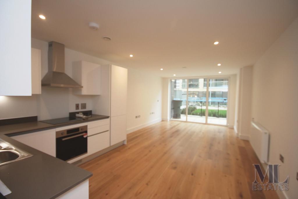 Property photo: Eltham, London, SE9