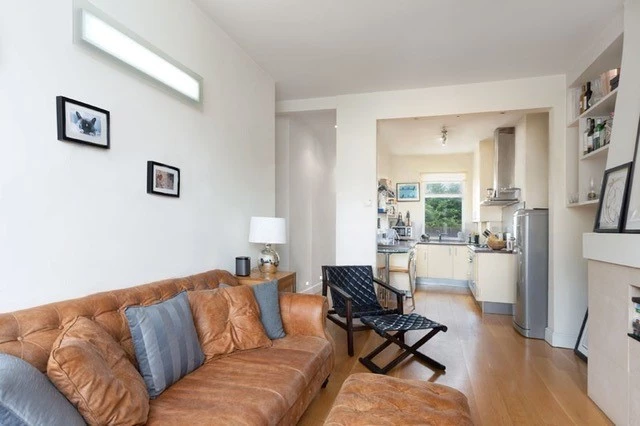 West Hampstead London NW6