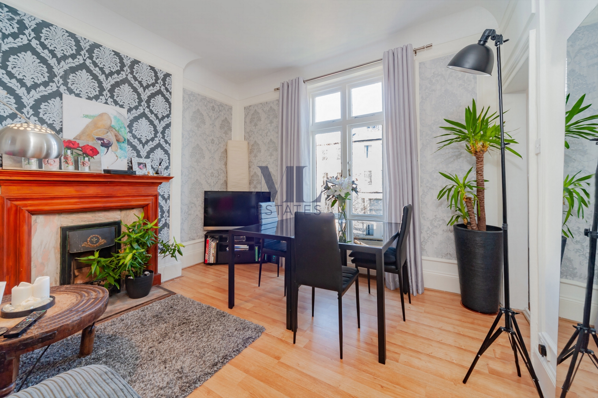 Property photo: South Hampstead, London, NW6