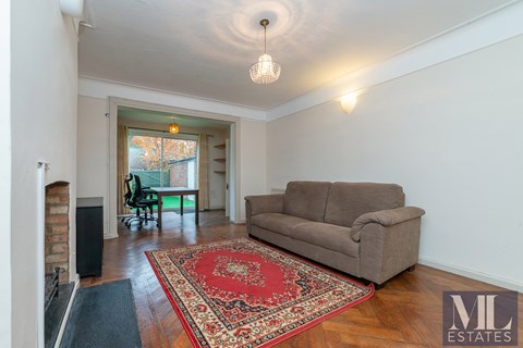 Property photo: Willesden Green, London, NW2