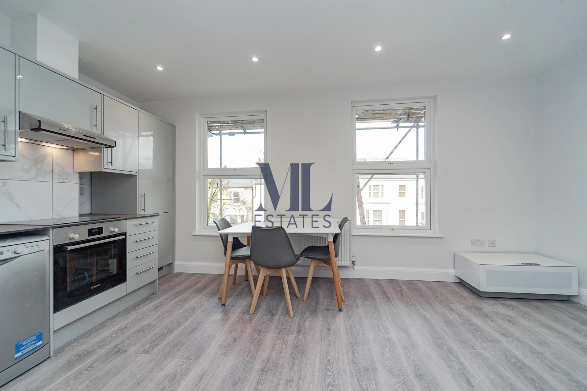 West Hampstead London NW6