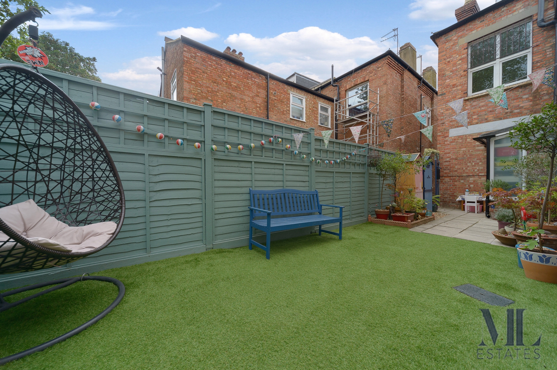 Property For Sale Fordwych Road, West Hampstead, NW2 3 Bedroom