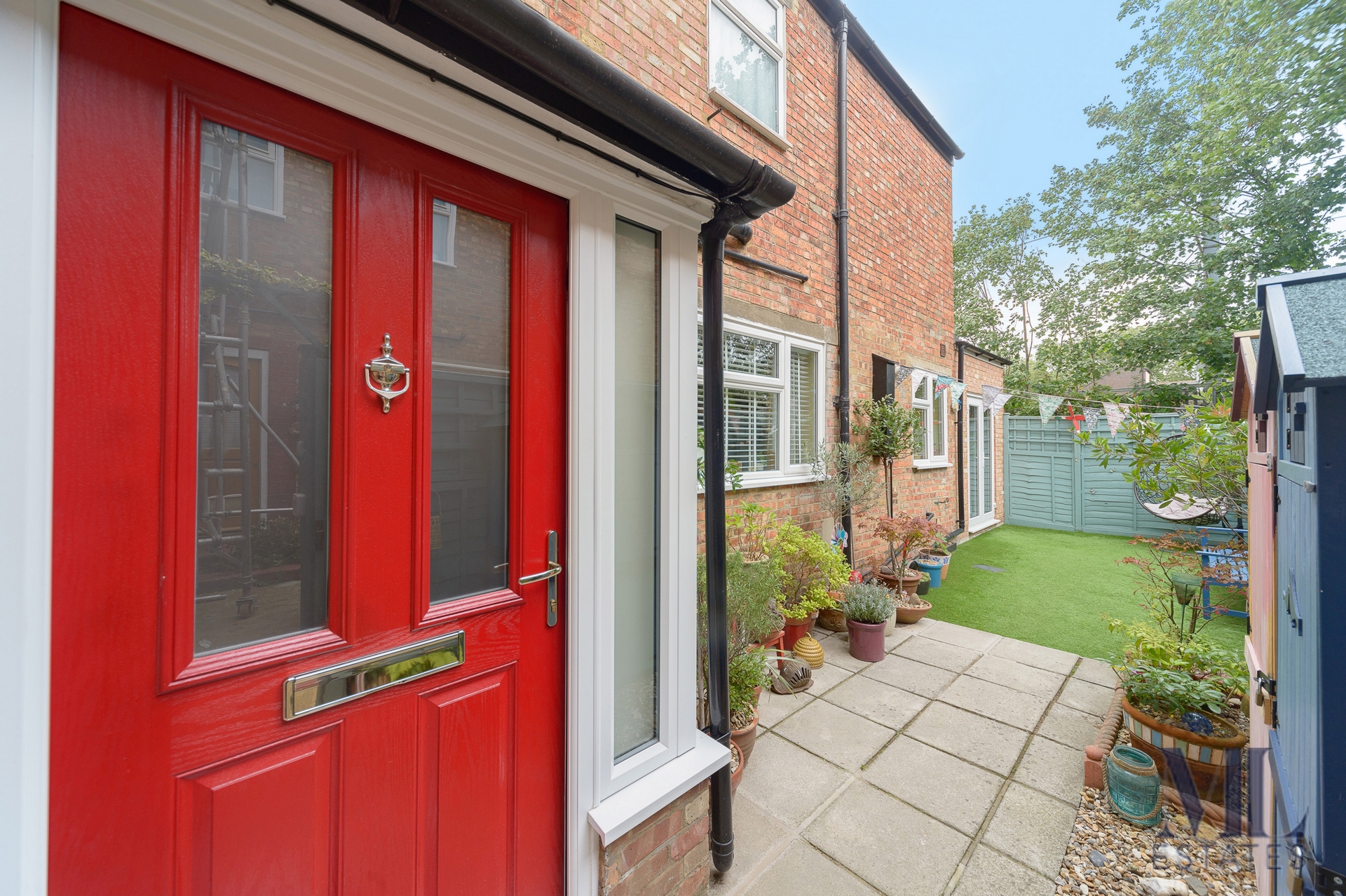 Property For Sale Fordwych Road, West Hampstead, NW2 3 Bedroom