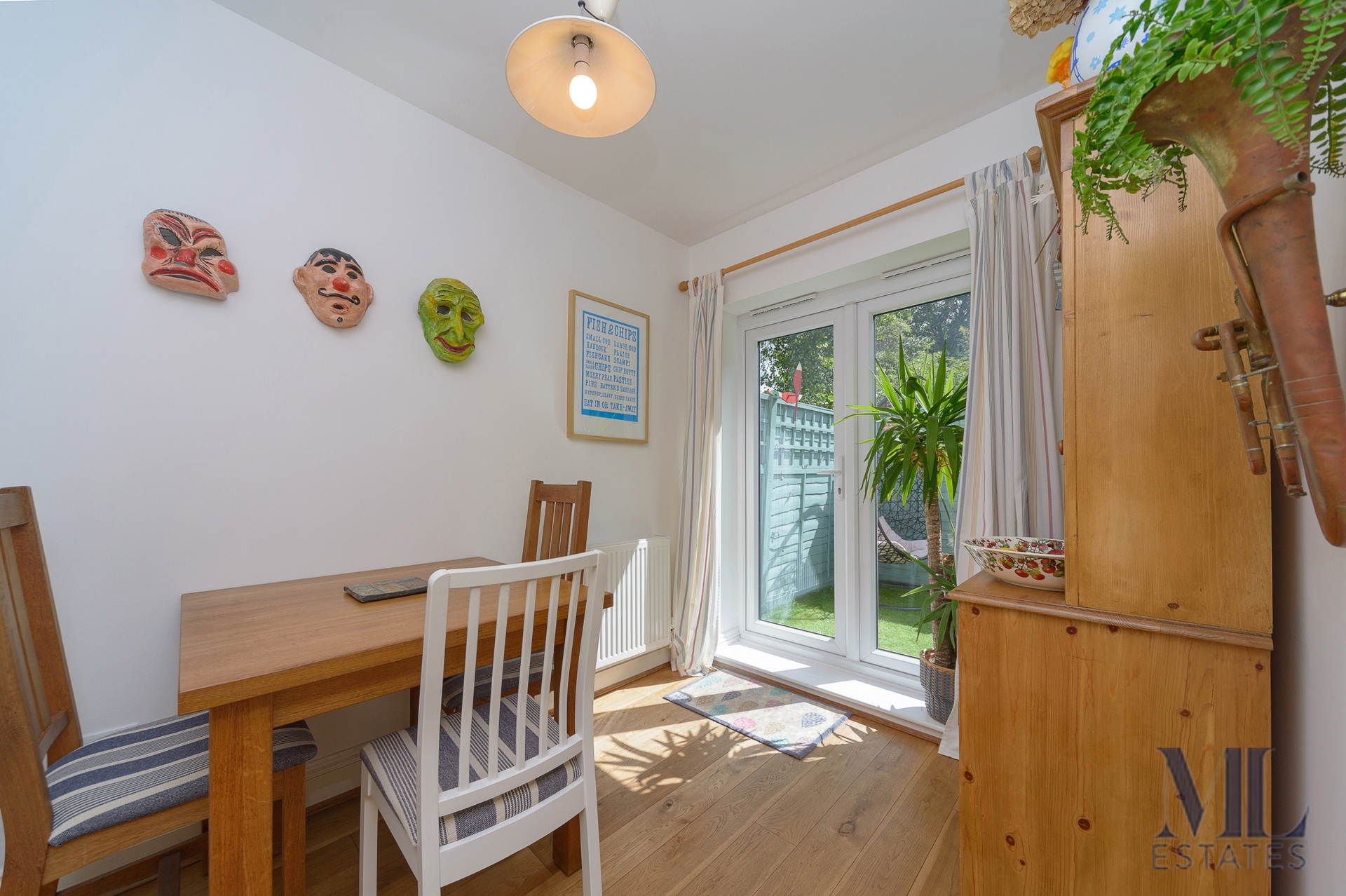 Property For Sale Fordwych Road, West Hampstead, NW2 3 Bedroom