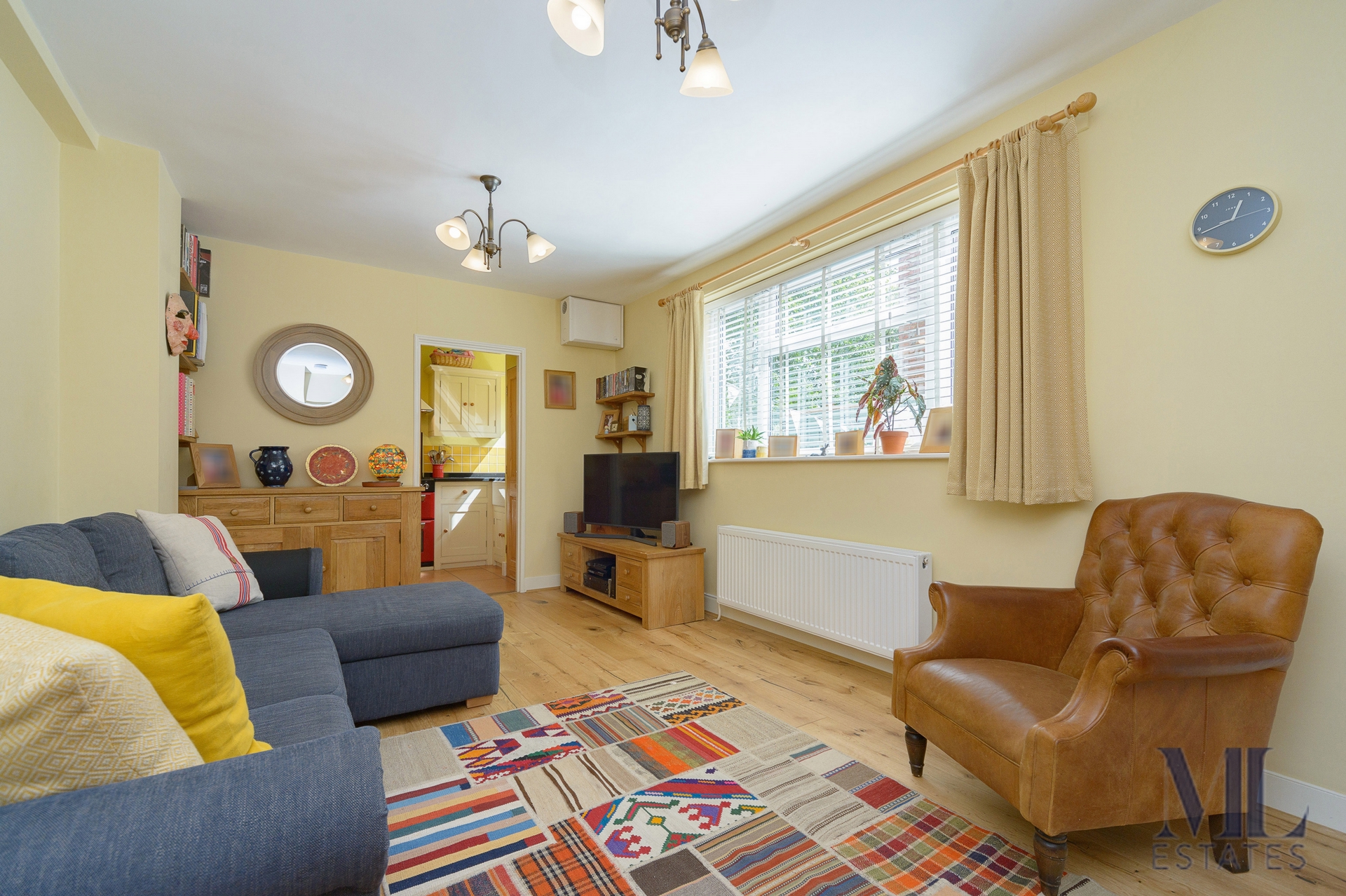 Property For Sale Fordwych Road, West Hampstead, NW2 3 Bedroom