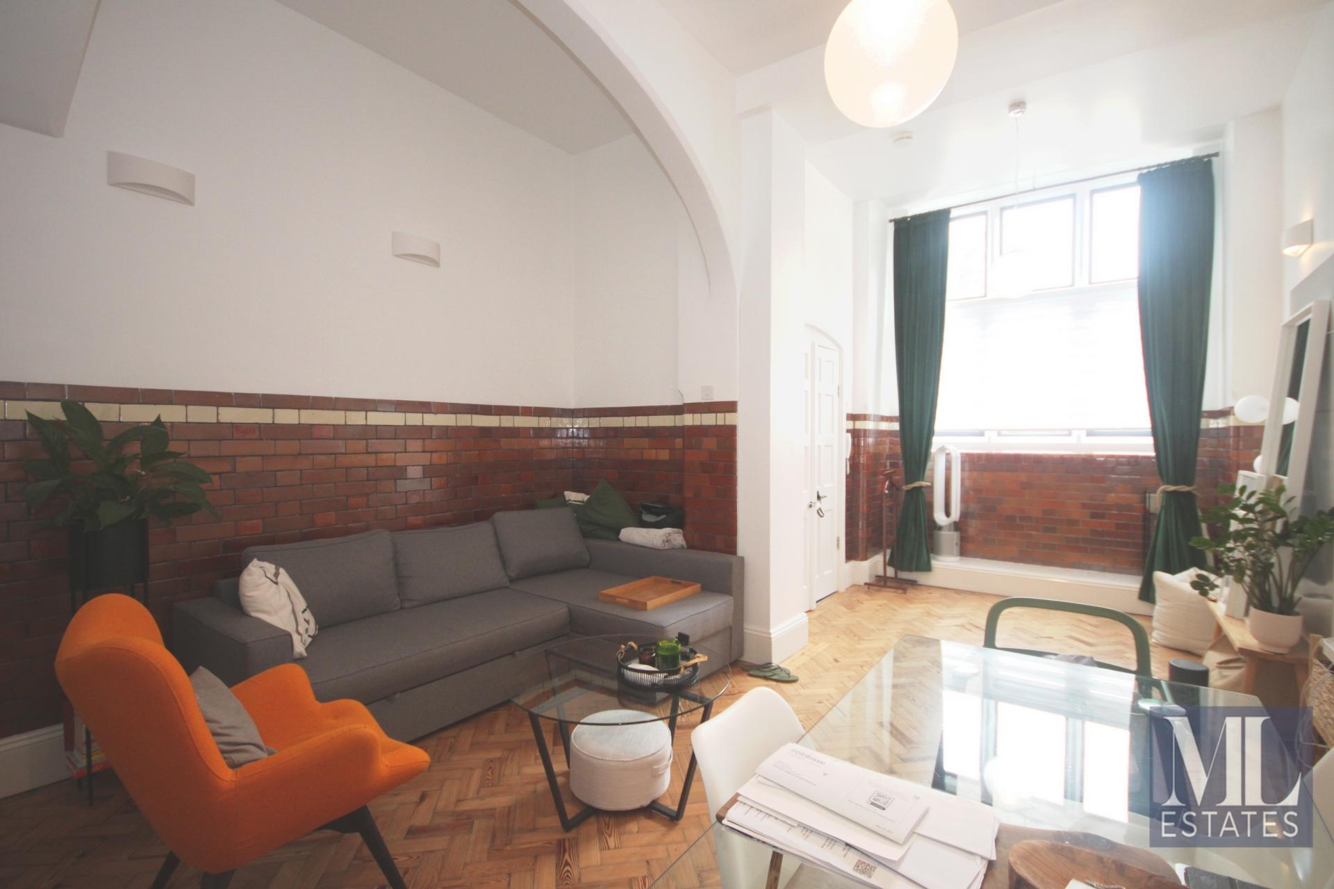 Property photo: Marylebone, London, NW1
