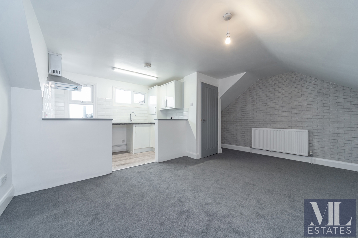 Property photo: Harlesden, NW10