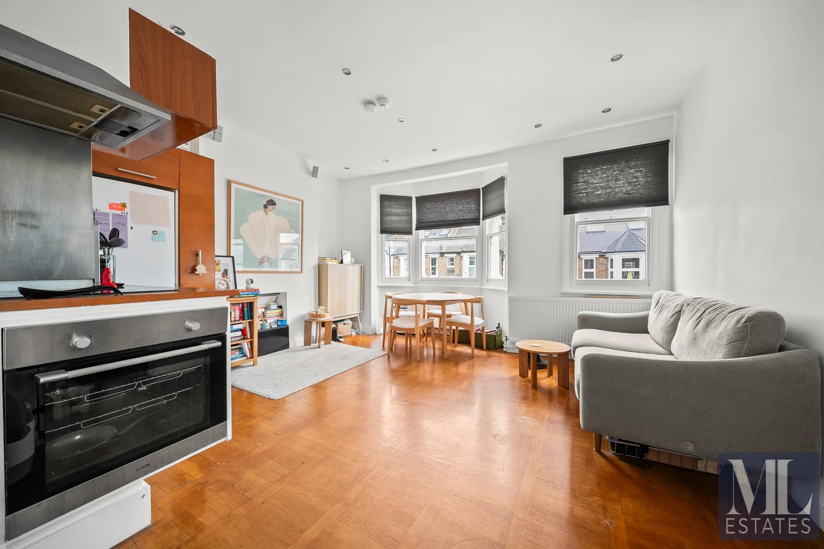 West Hampstead London NW6