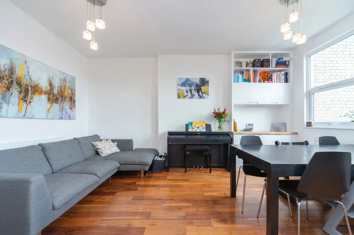 West Hampstead London NW6