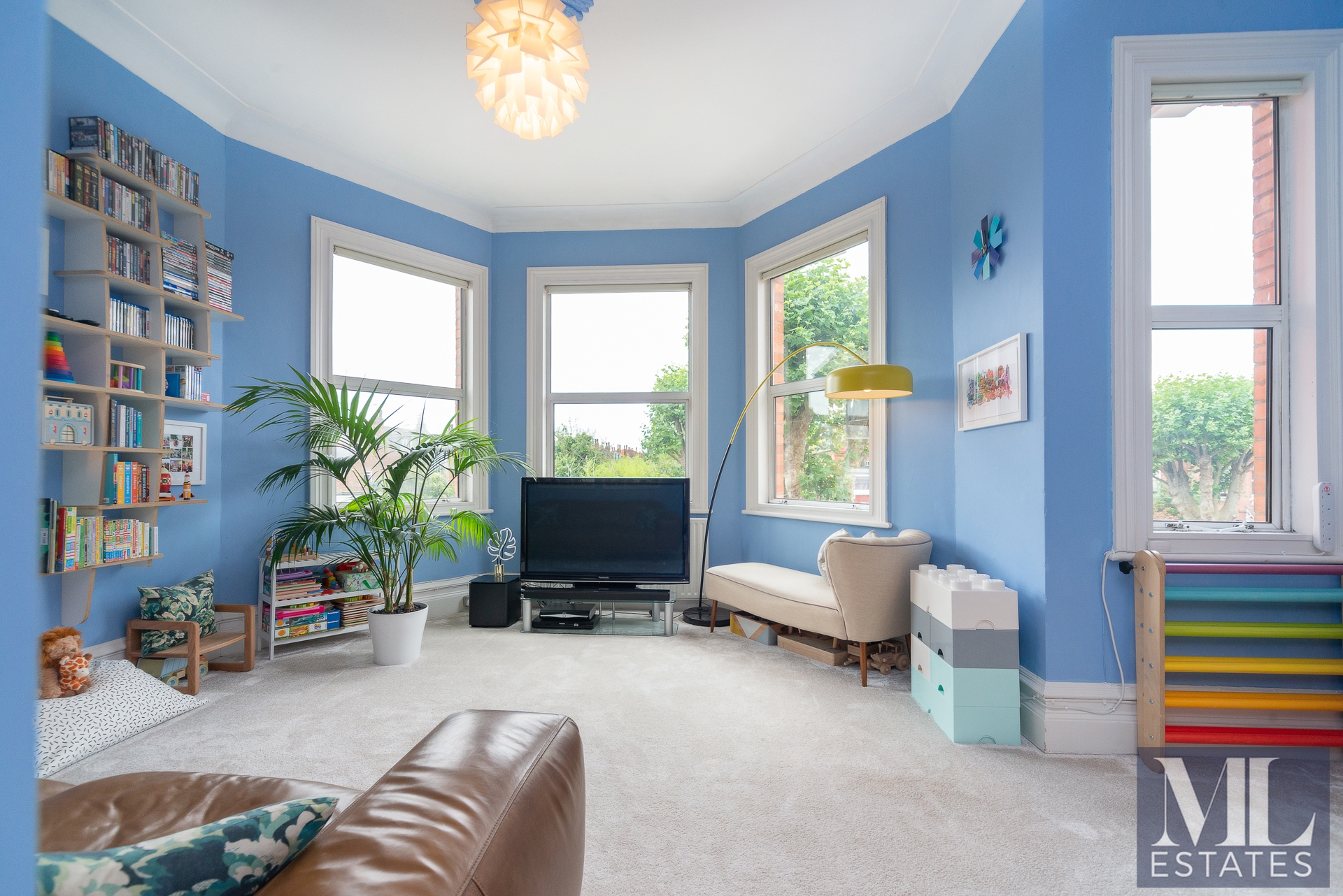 Property For Sale Teignmouth Road, Mapesbury, NW2 2 Bedroom Apartment