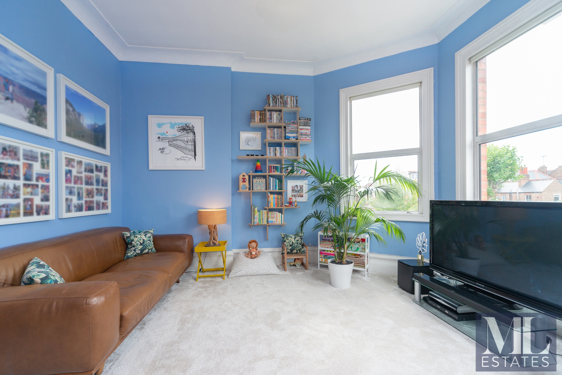 Property For Sale Teignmouth Road, Mapesbury, NW2 2 Bedroom Apartment