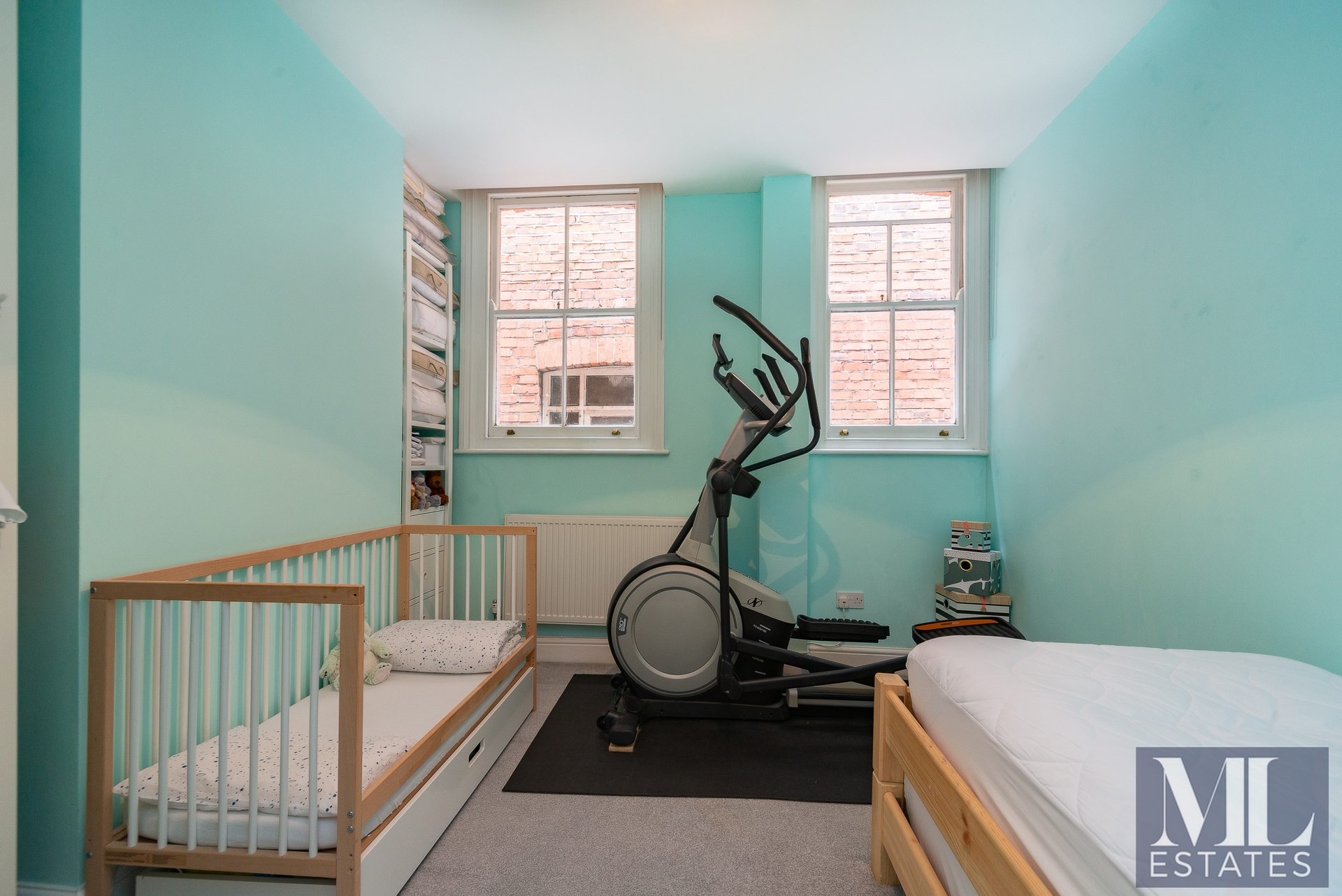 Property For Sale Teignmouth Road, Mapesbury, NW2 2 Bedroom Apartment