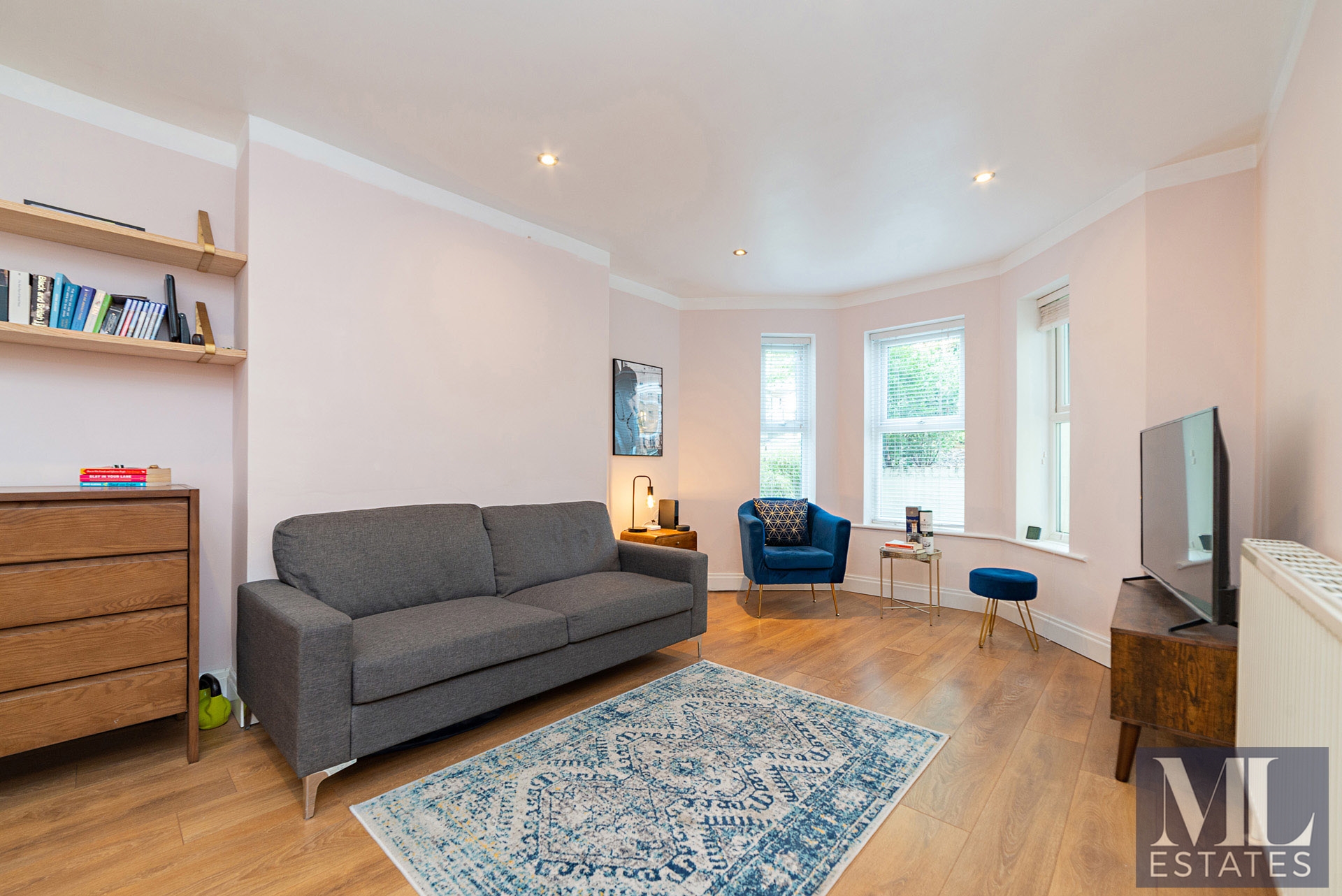 Property photo: West Hampstead, London, NW6