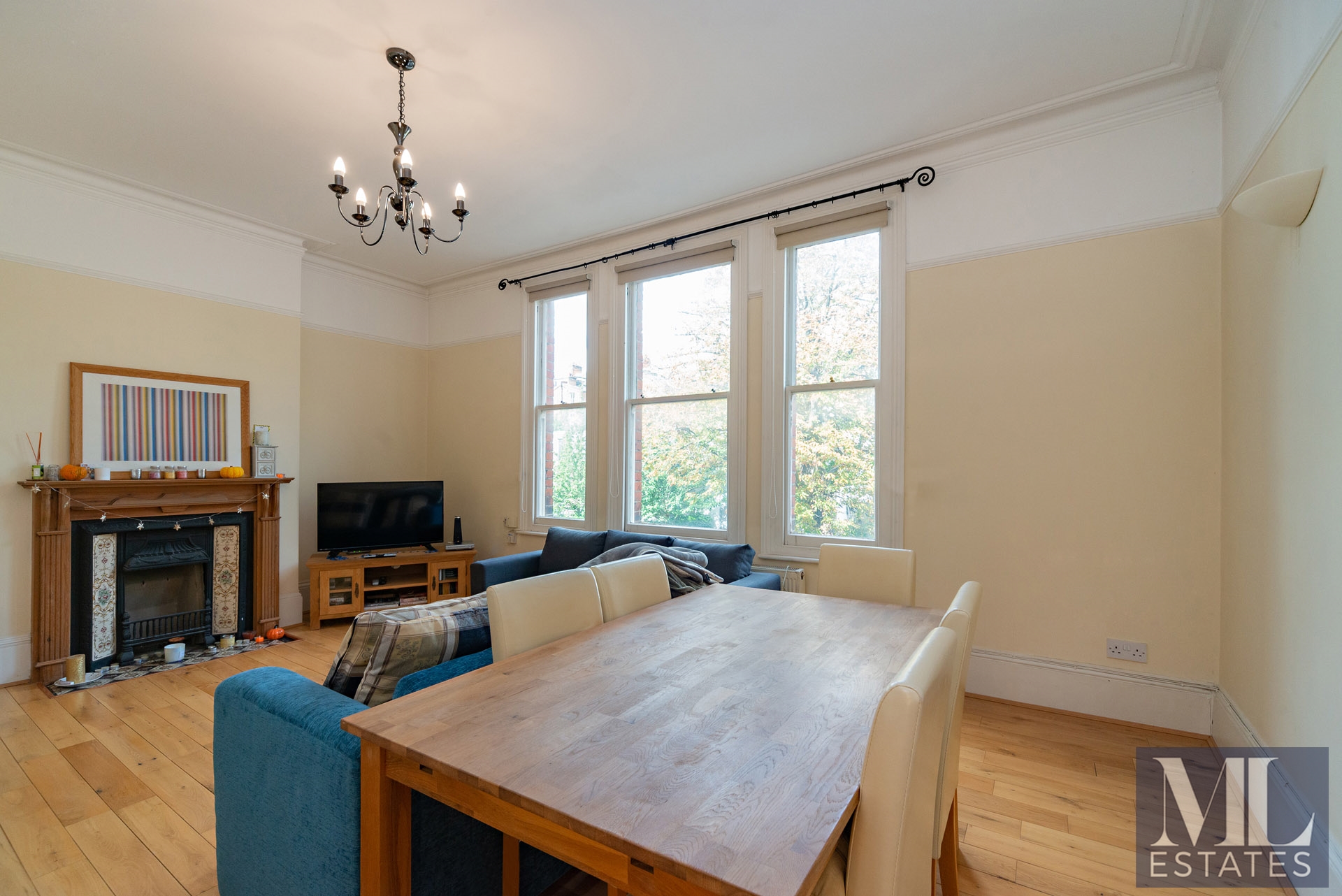 West Hampstead London NW6