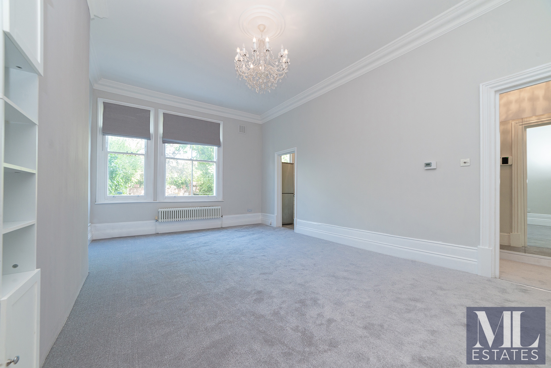 Property photo: West Hampstead, London, NW2