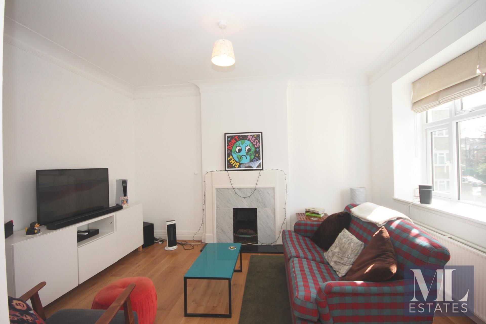 Kilburn London NW2