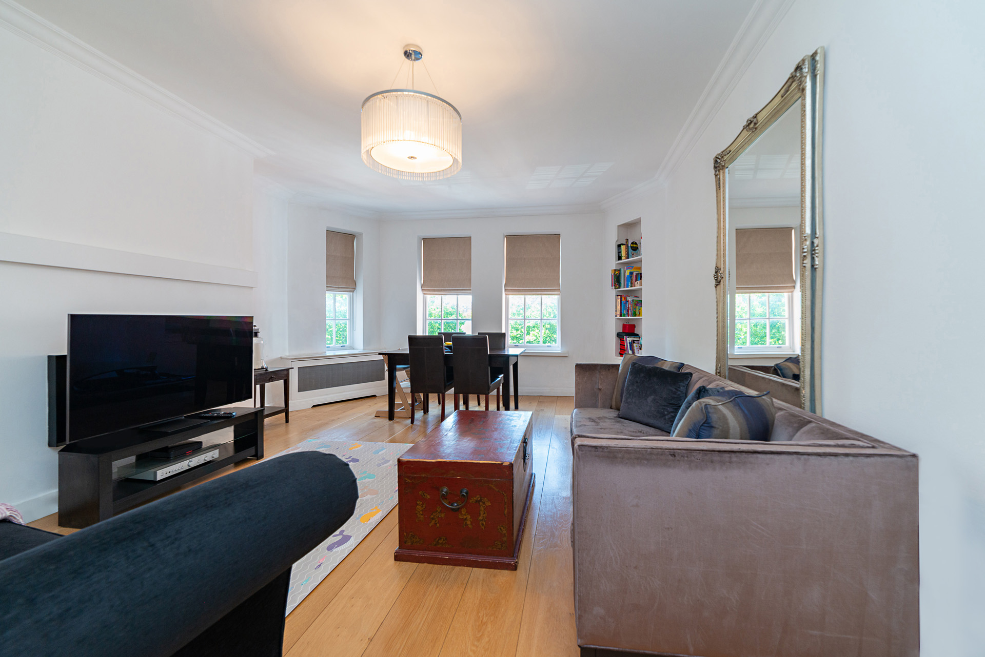 Property photo: St John's Wood, London, NW8