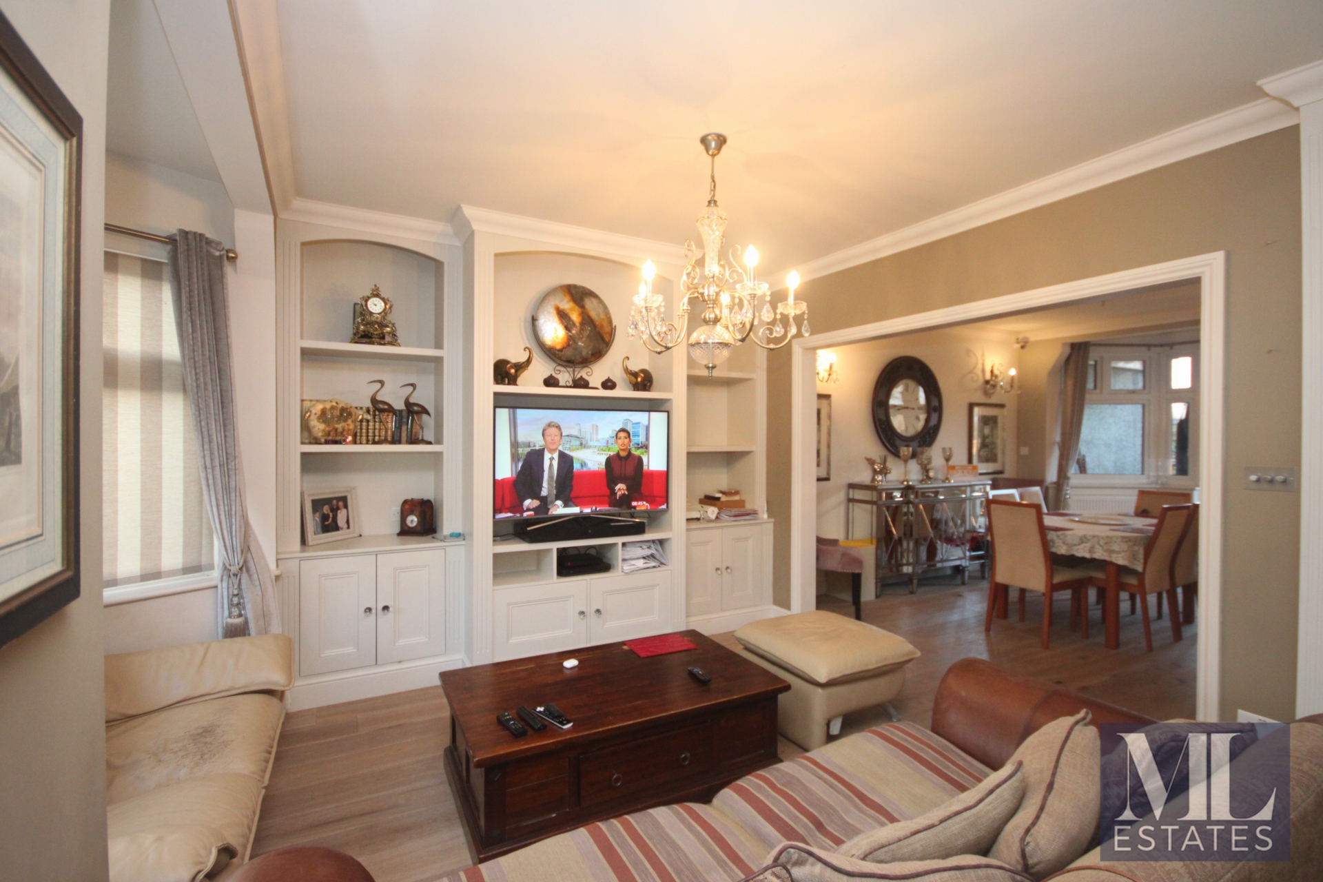 Property photo: West Hendon, London, NW9