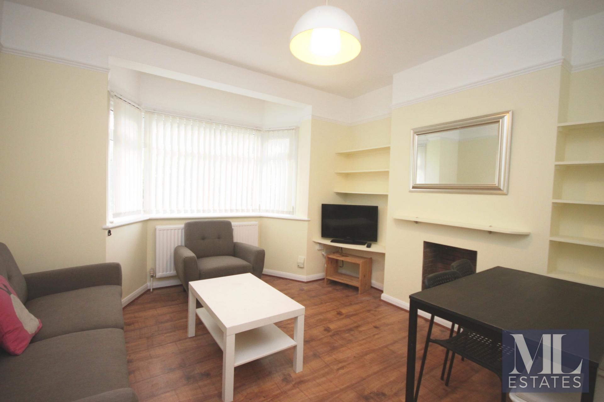 Property photo: West Hampstead, London, NW6