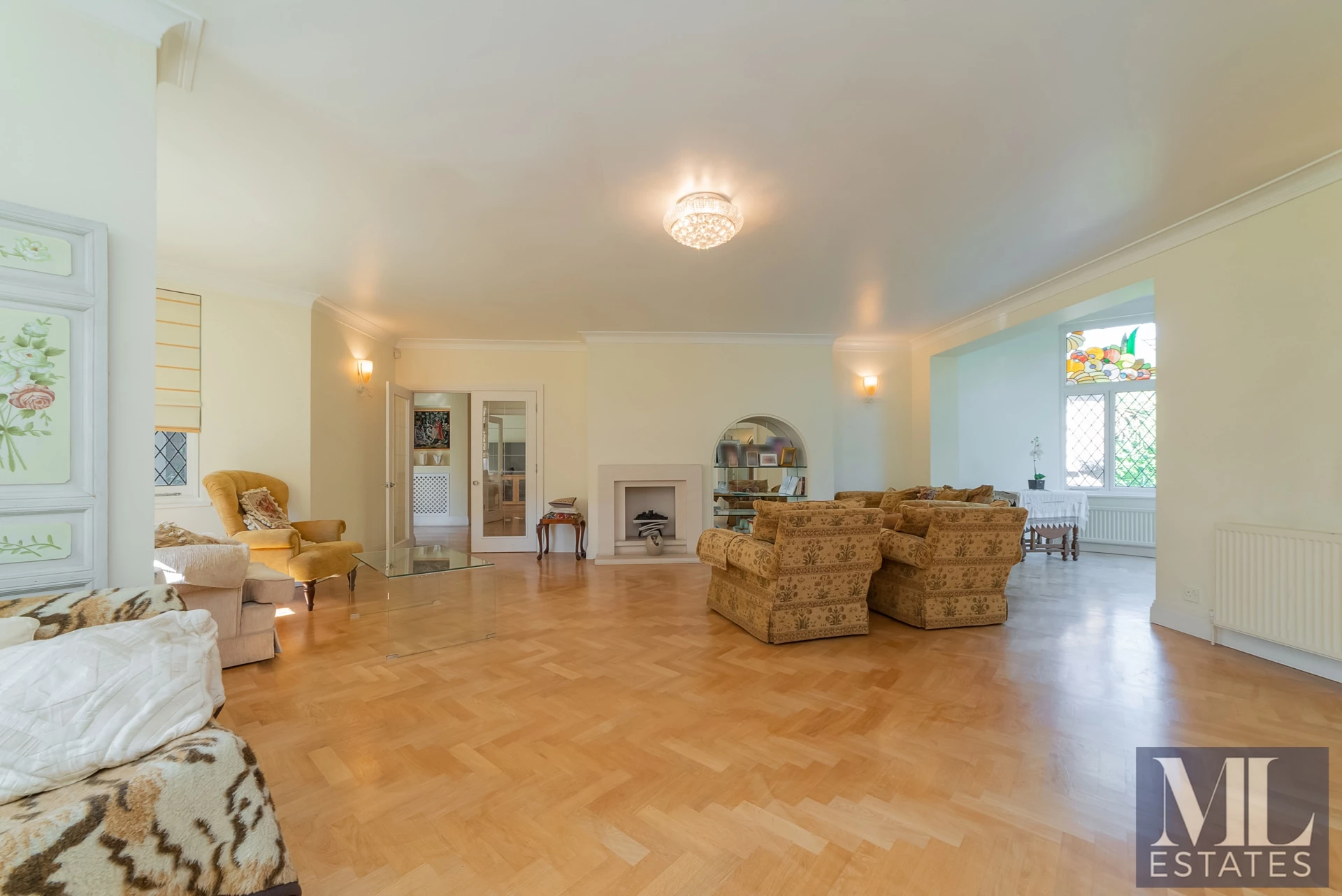 Property photo: Edgware, Middx, HA8