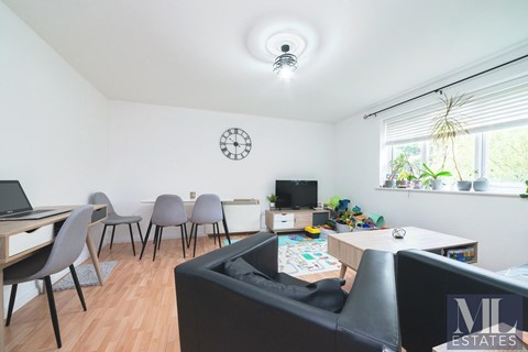 Property photo: Cricklewood, London, NW2