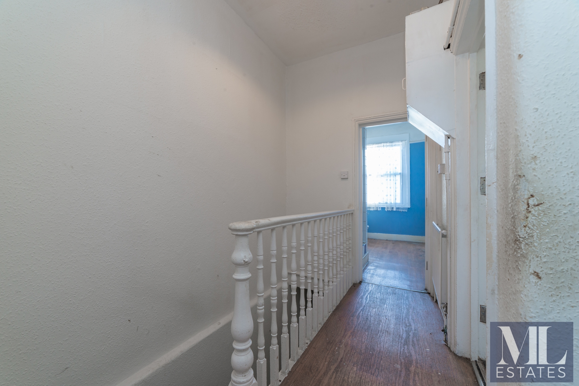 Property For Sale Victoria Road, Kilburn, NW6 1 Bedroom Conversion through ML Estates Agents Ltd