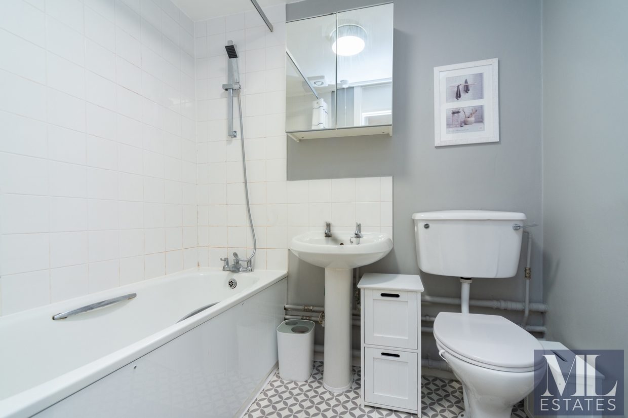 Property For Sale Marley Walk, Willesden Green, NW2 1 Bedroom Flat