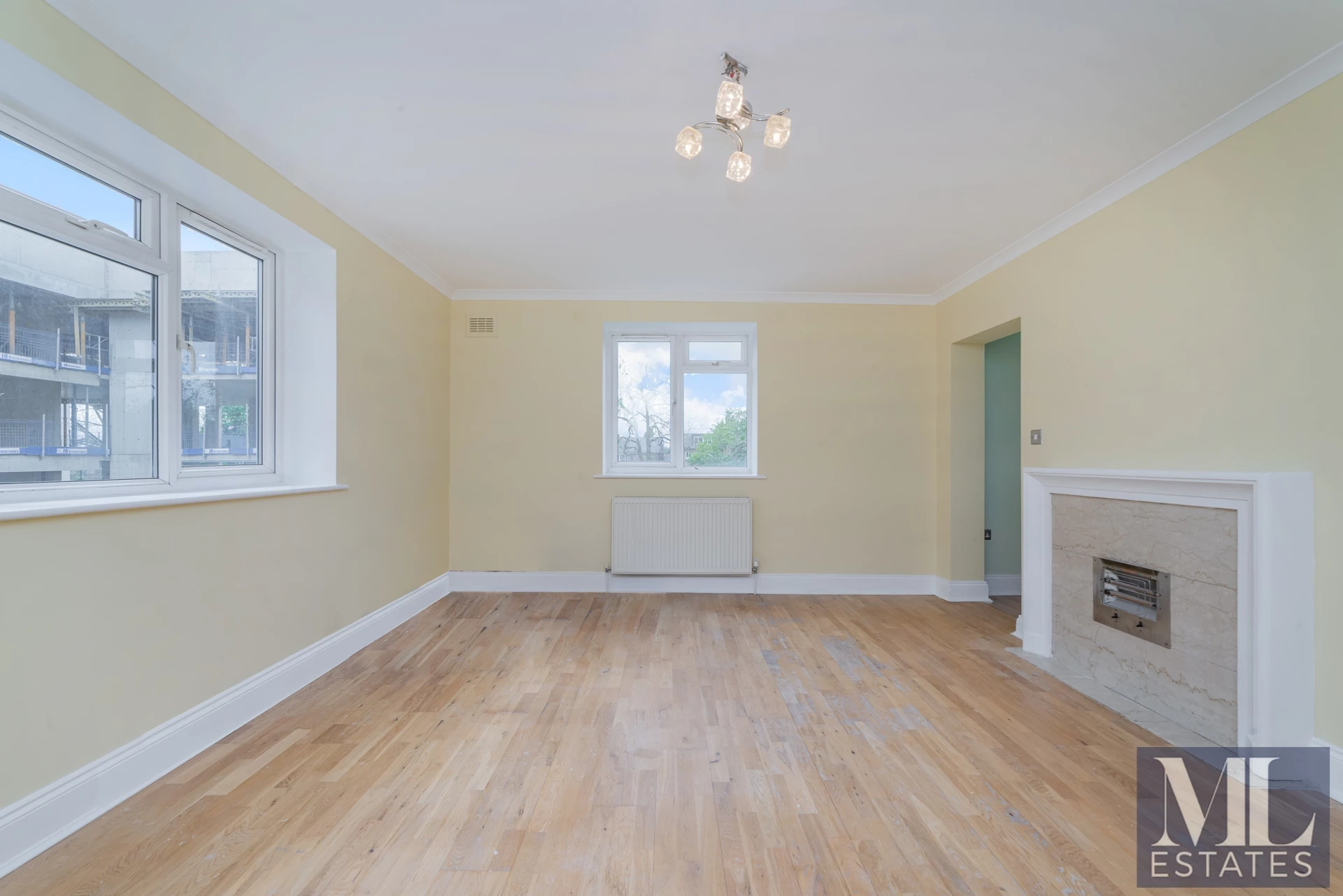 Property photo: Kilburn, London, NW2