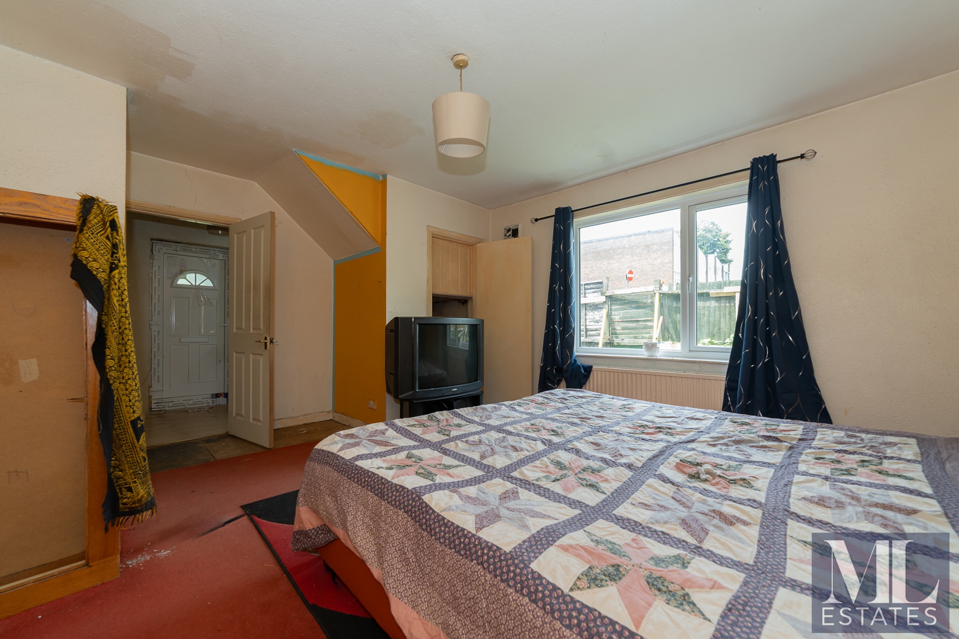 Property For Sale Pitfield Way, Neasden, NW10 4 Bedroom House through