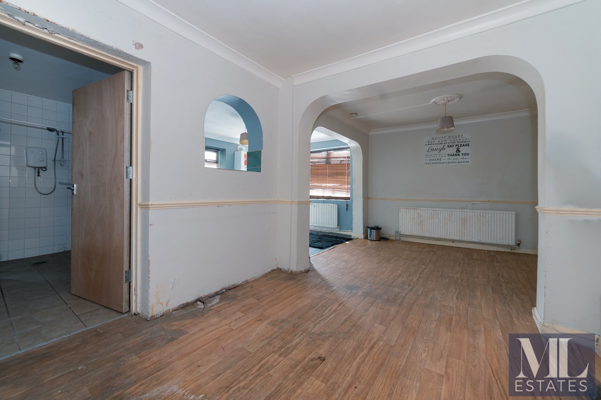 Property For Sale Pitfield Way, Neasden, NW10 4 Bedroom House through