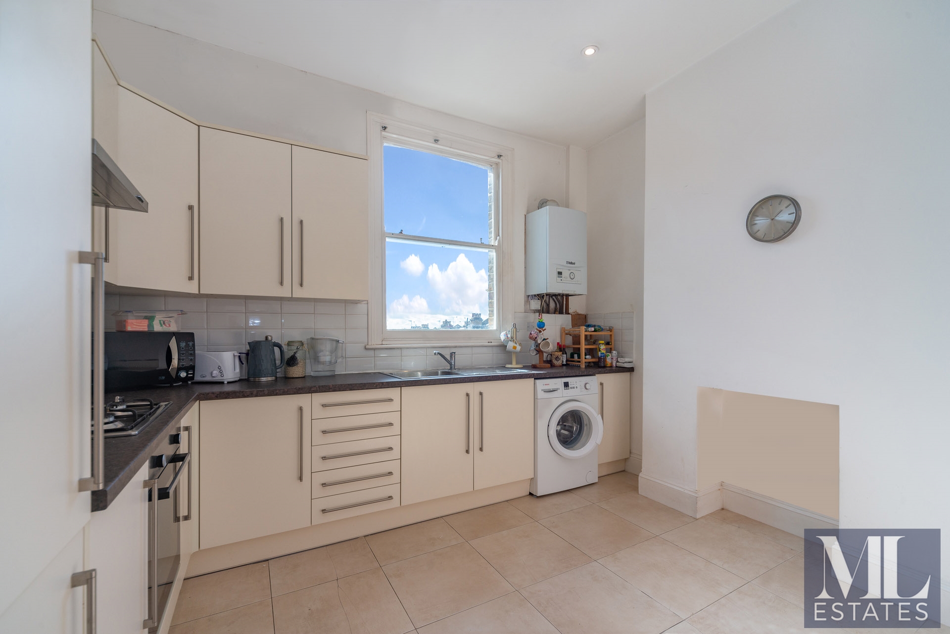 West Hampstead London NW6