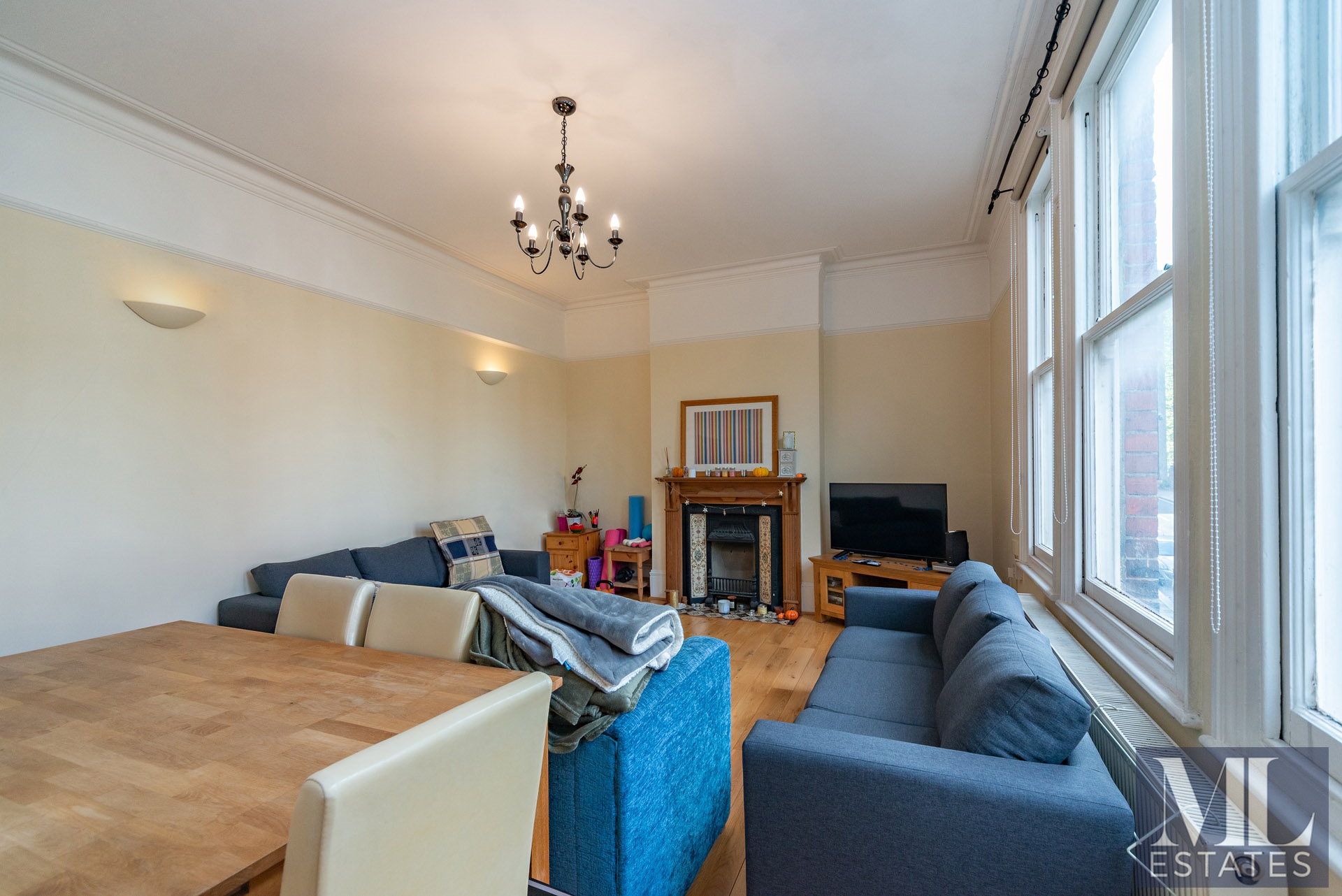 West Hampstead London NW6