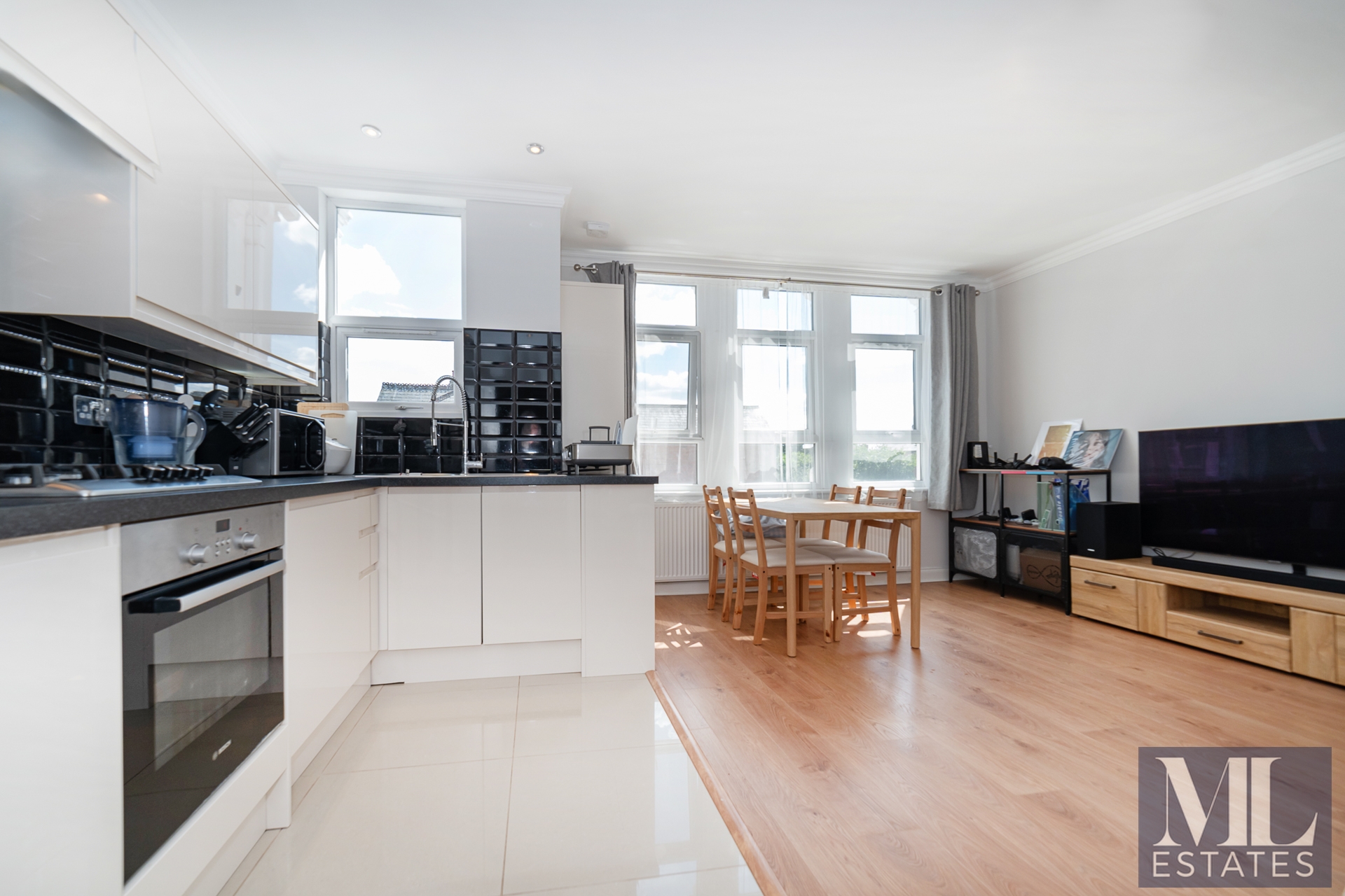 Property photo: Cricklewood, London, NW2