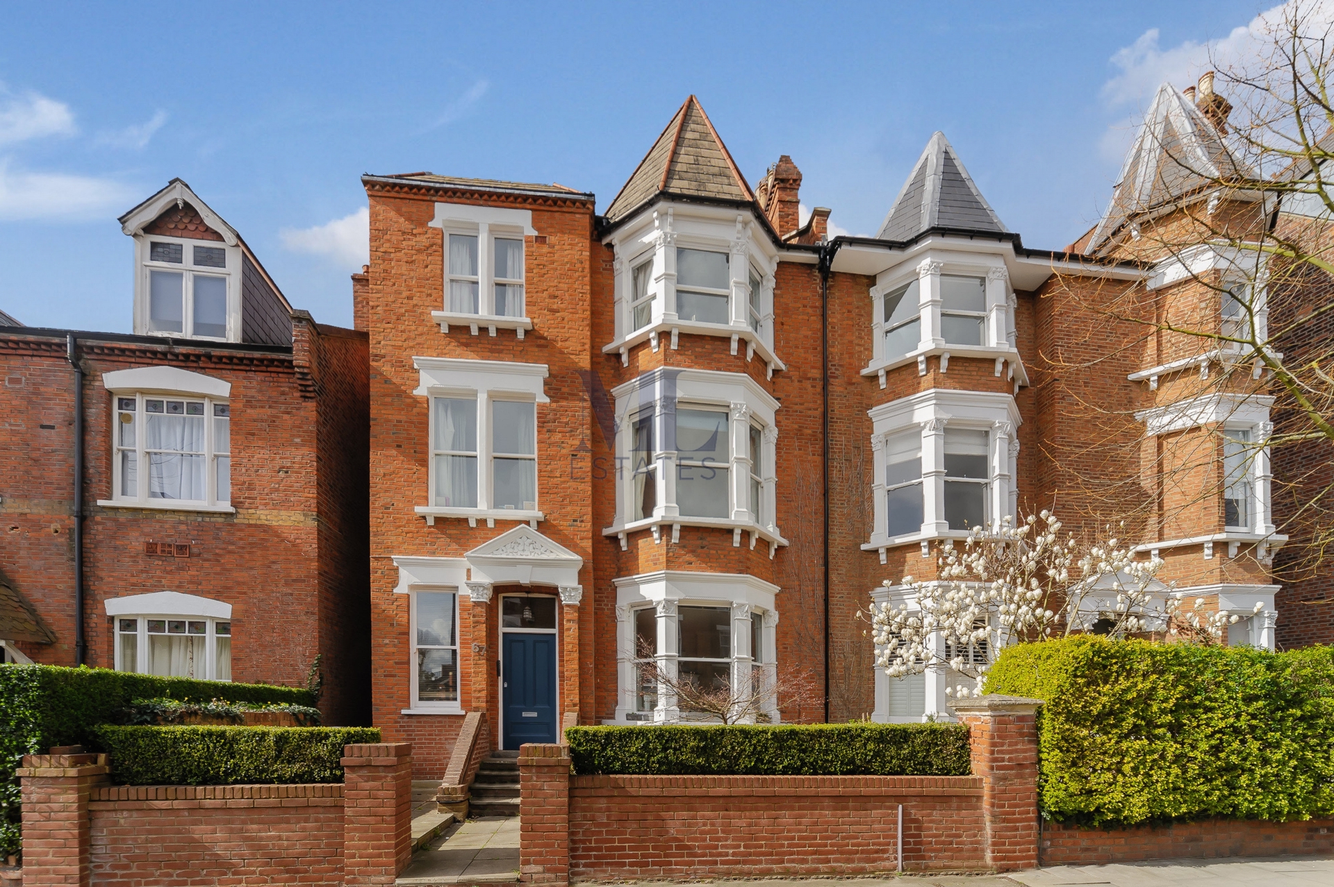 Property photo: Hampstead, London, NW3