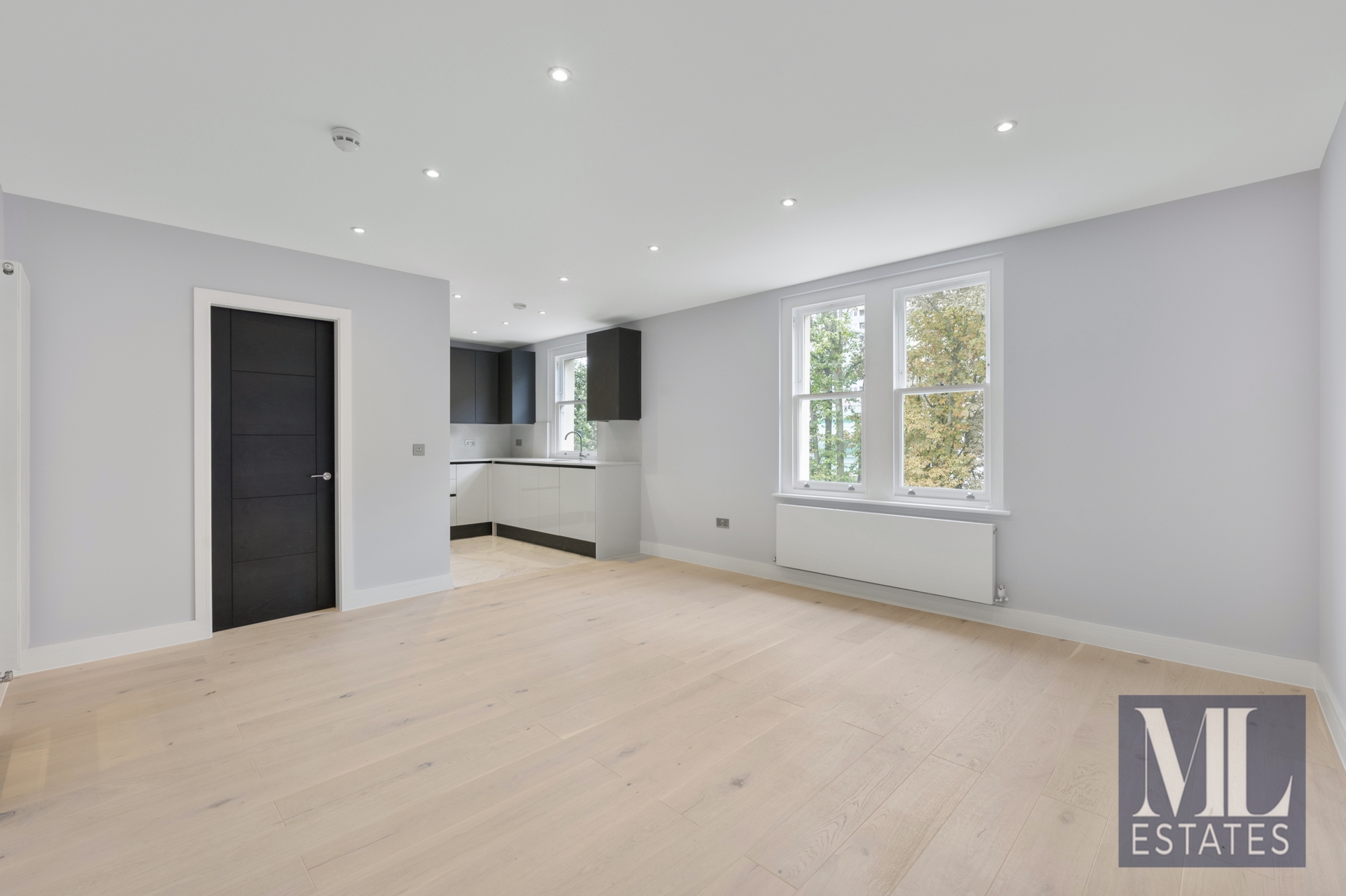 Property photo: South Hampstead, London, NW6