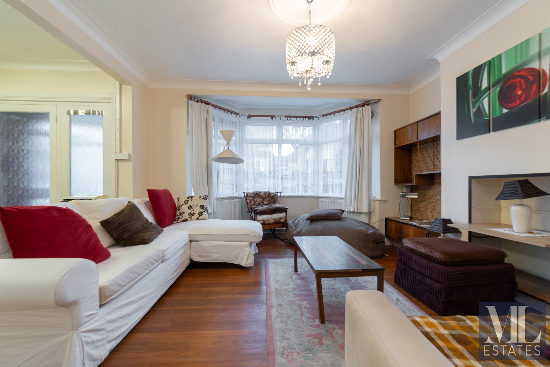 Property photo: Kingsbury, London, NW9