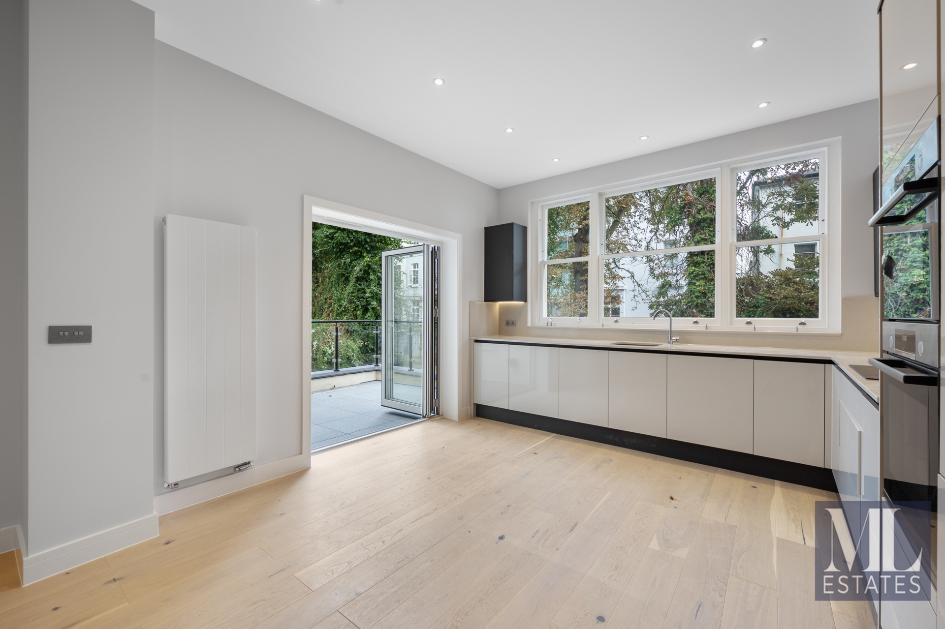 Property photo: South Hampstead, London, NW6