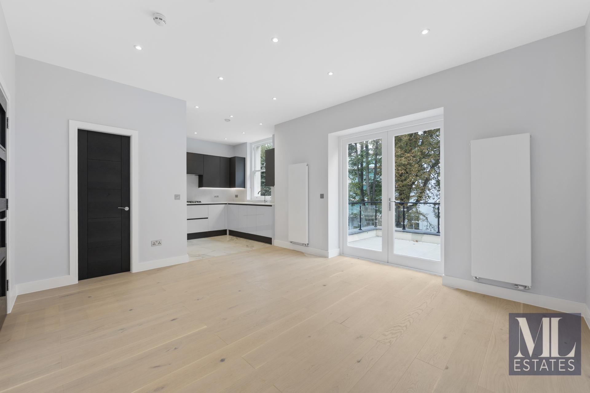 Property photo: South Hampstead, London, NW6