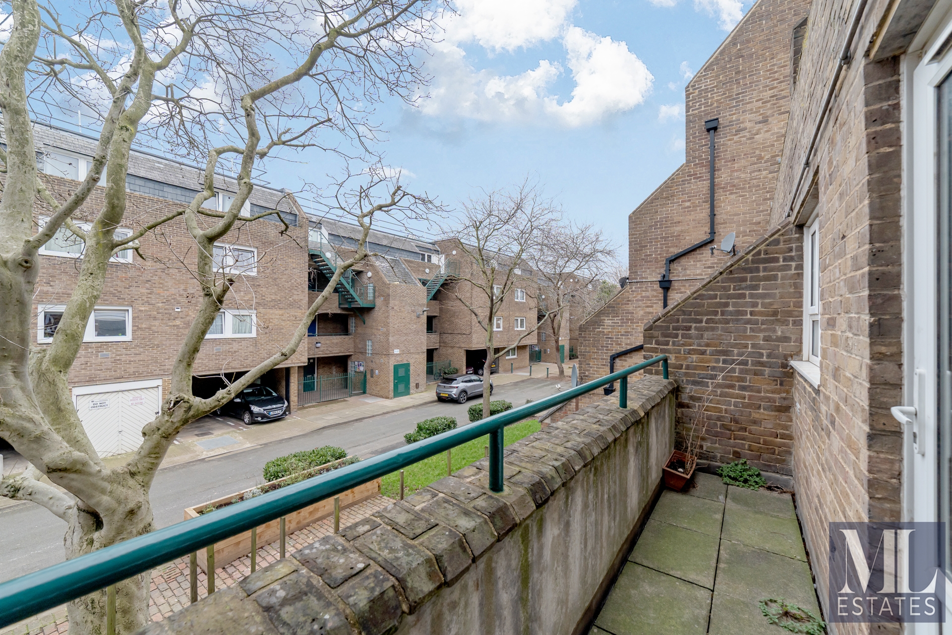 Property photo: Kensal Rise, London, W10