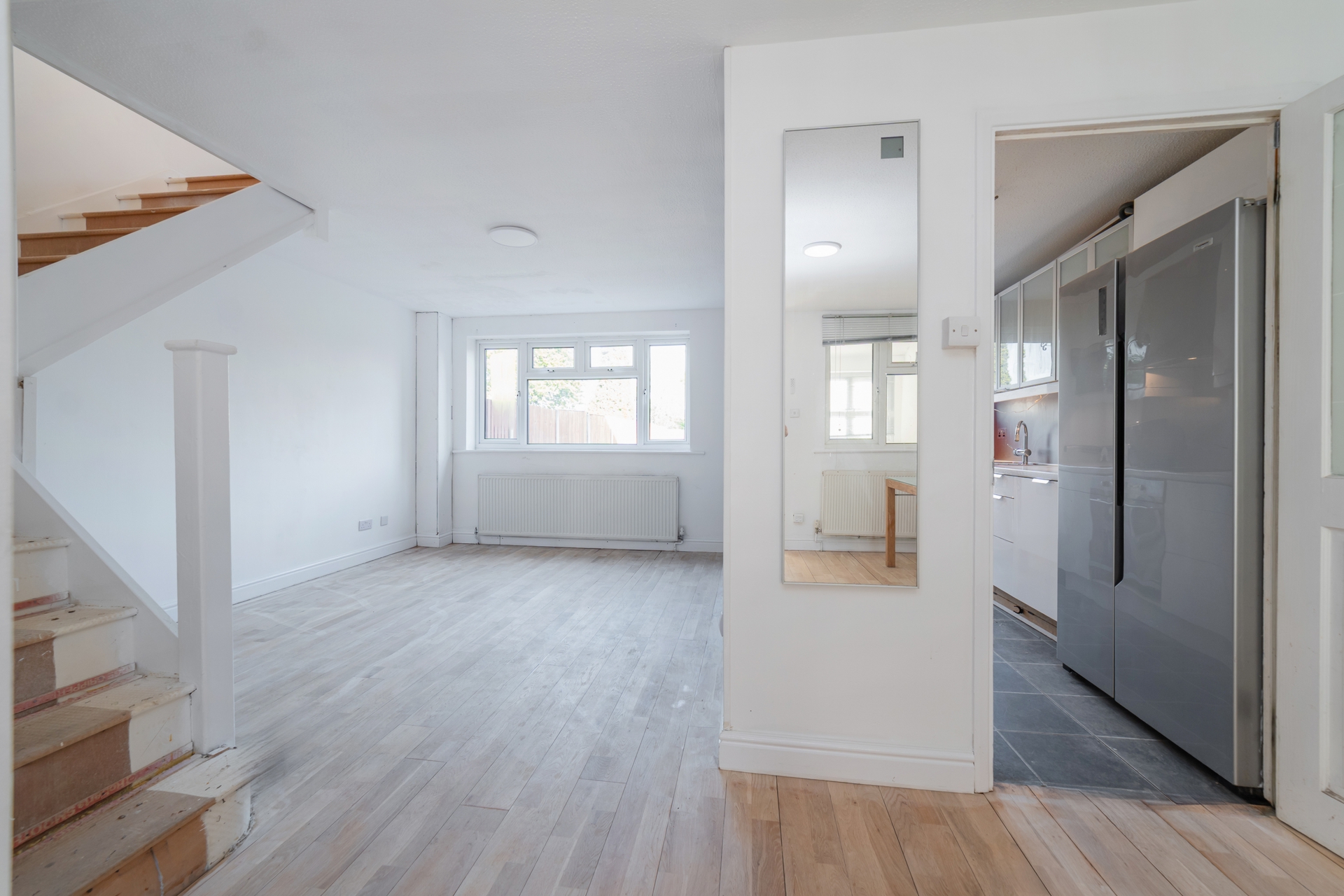 Property photo: New Southgate, N11