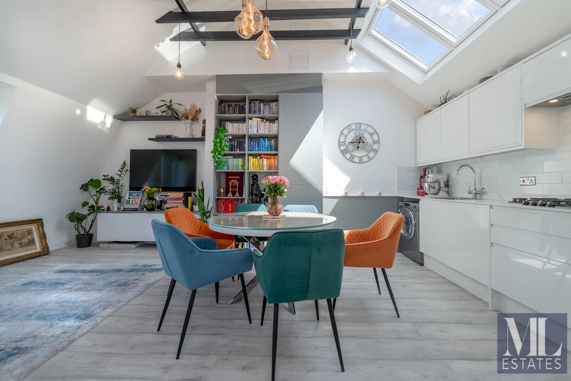 West Hampstead London NW6