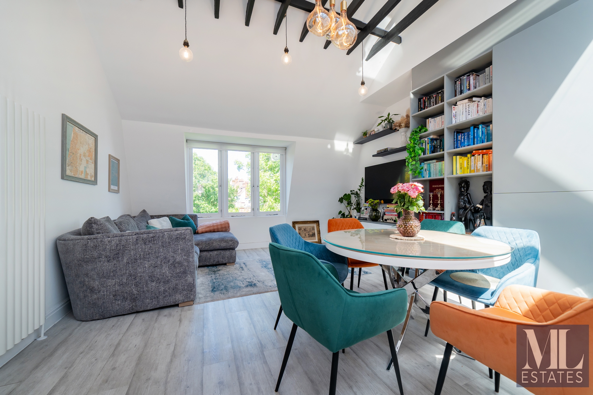 West Hampstead London NW6