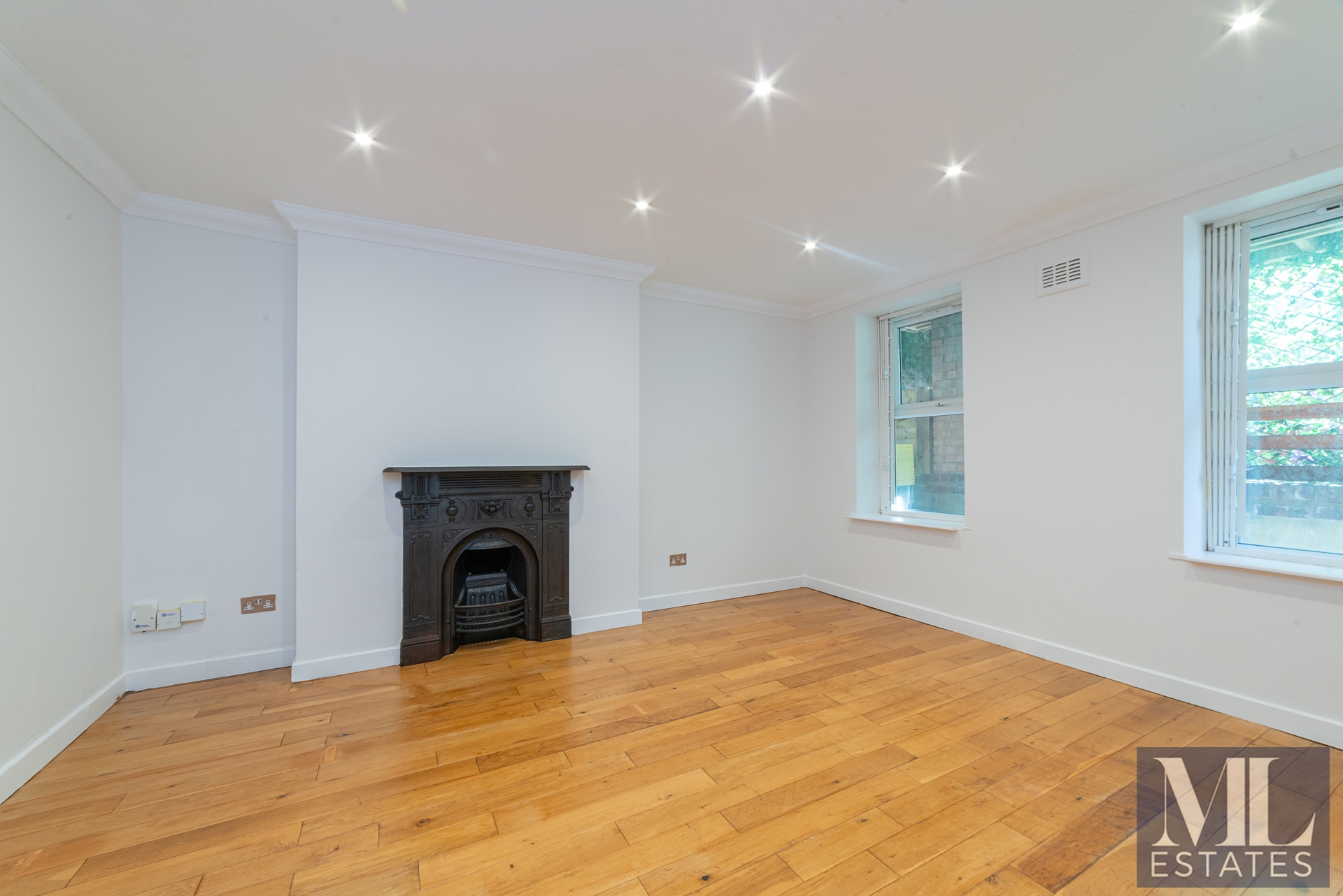 West Hampstead London NW2