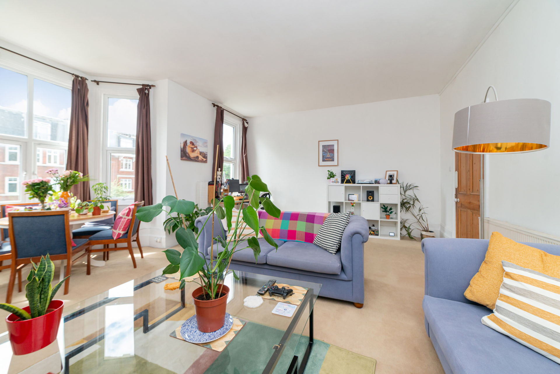 West Hampstead London NW6