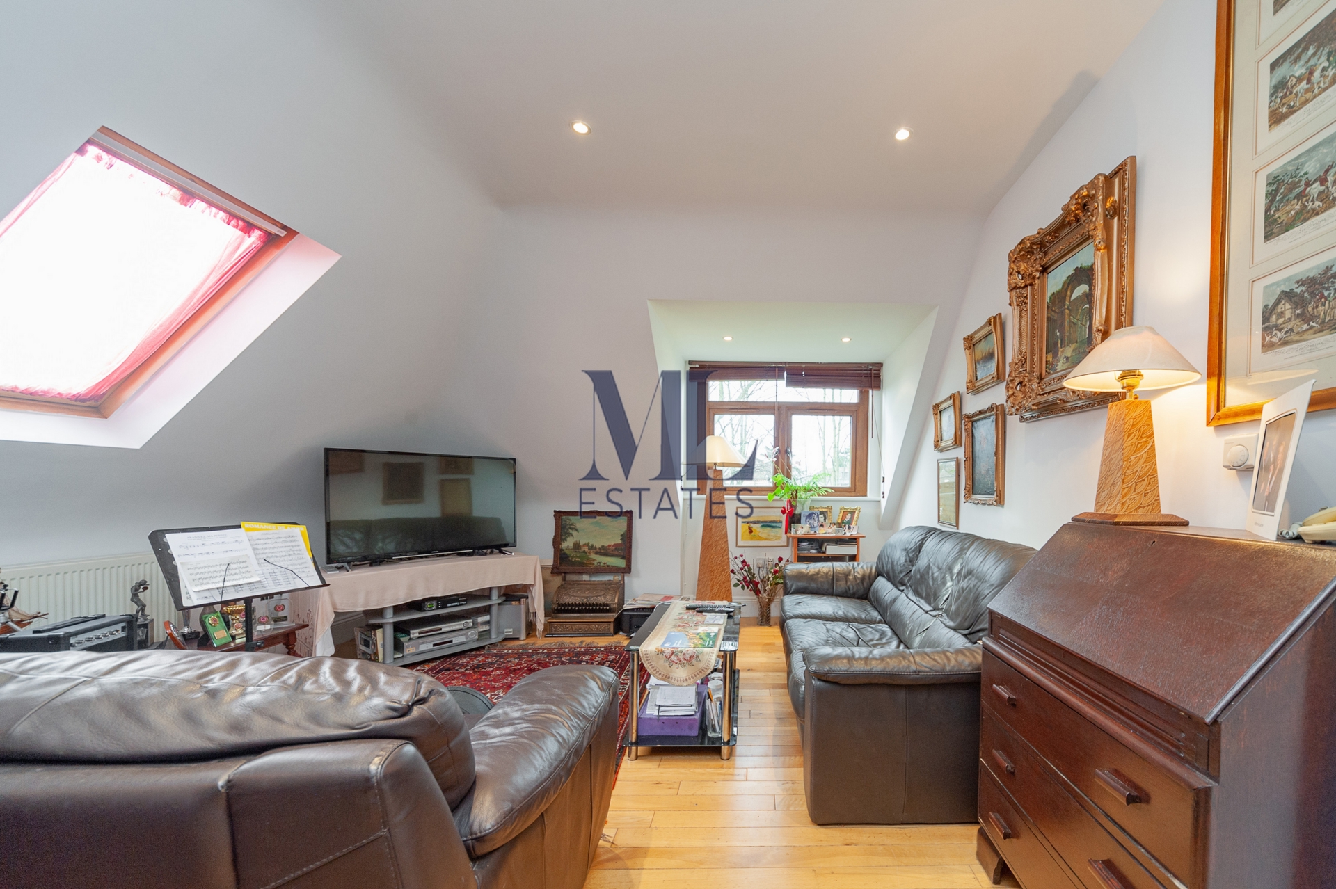 Finchley N3