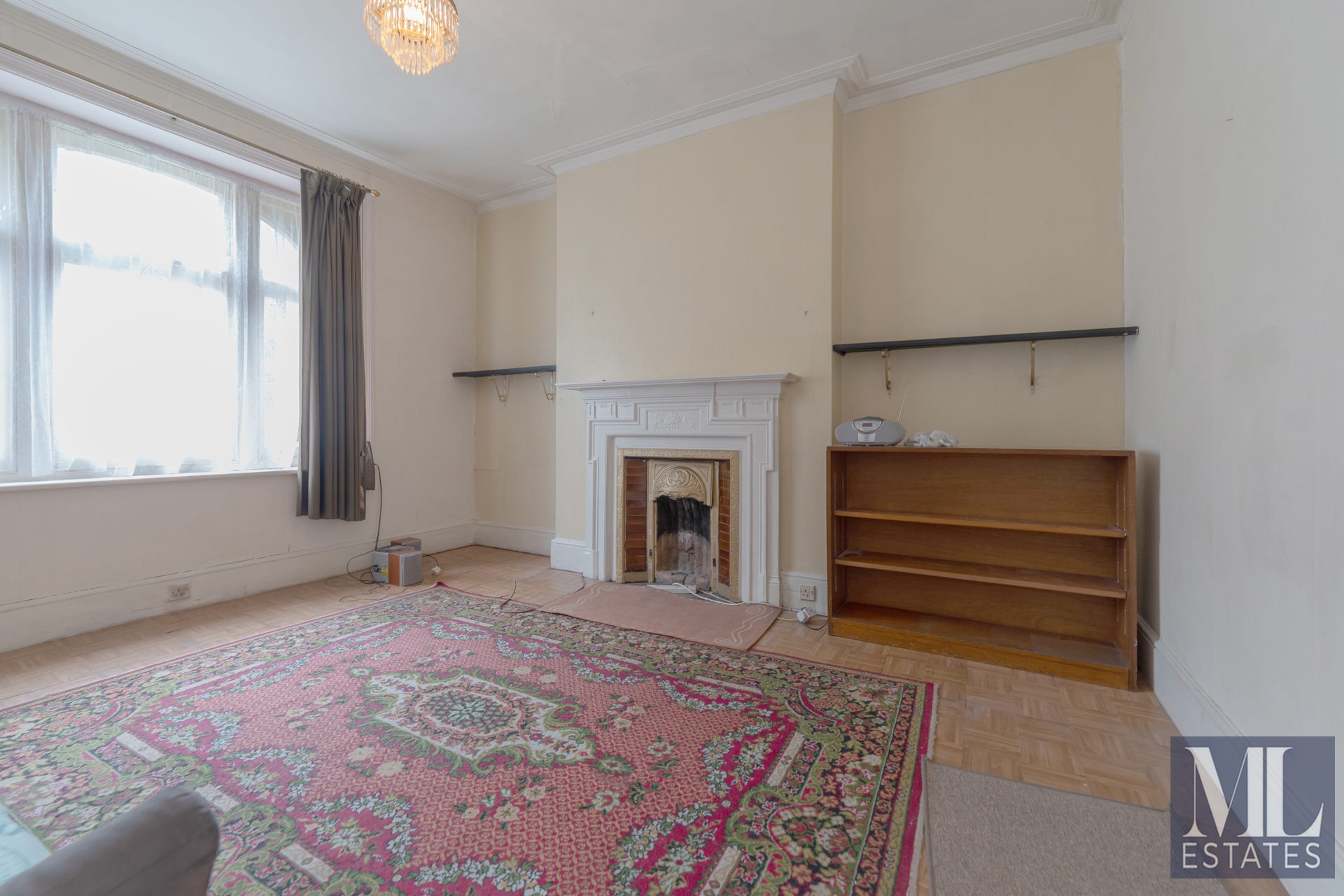 Property photo: West Hampstead, London, NW6