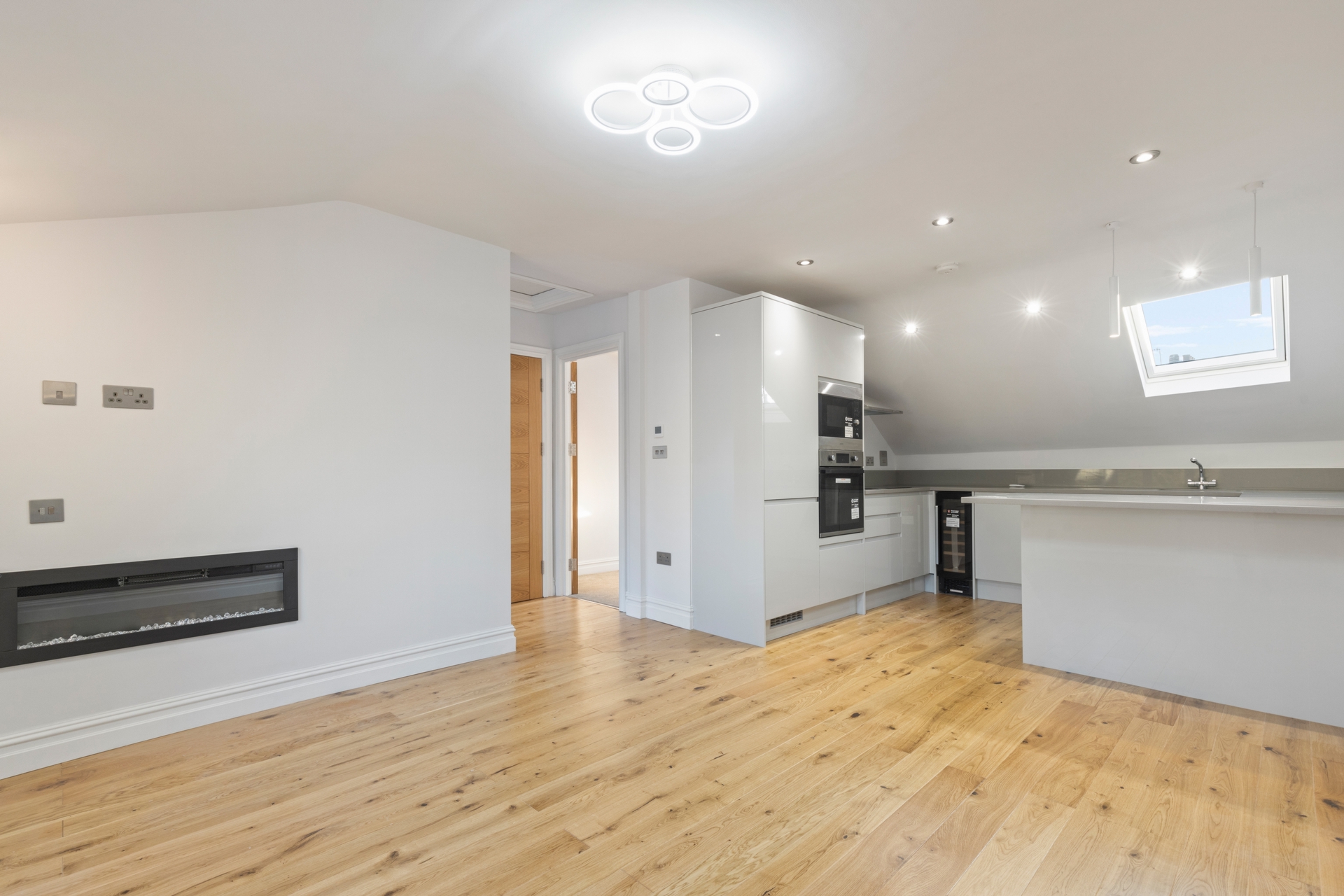 Property photo: West Hampstead, London, NW6