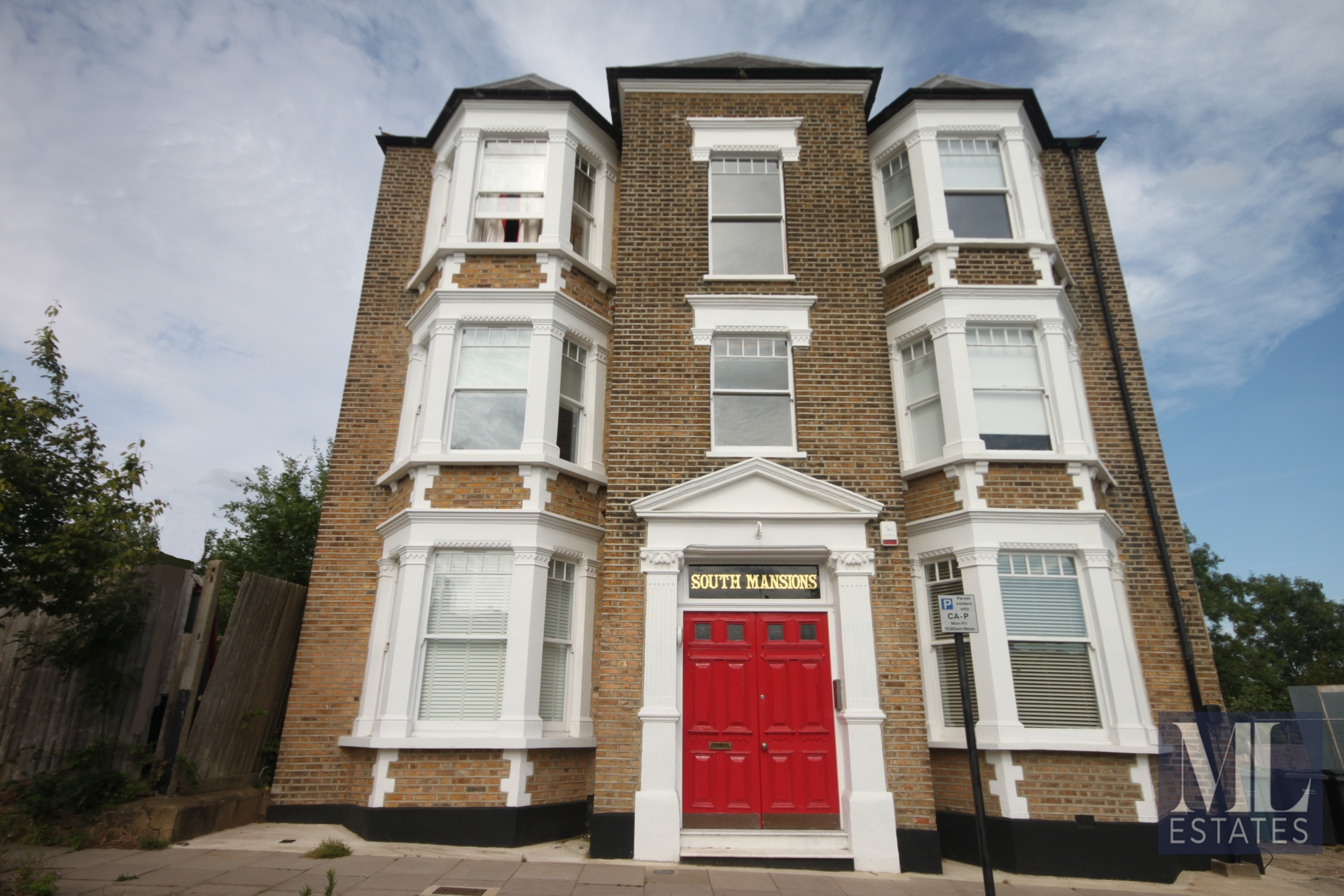 Property photo: West Hampstead, London, NW6