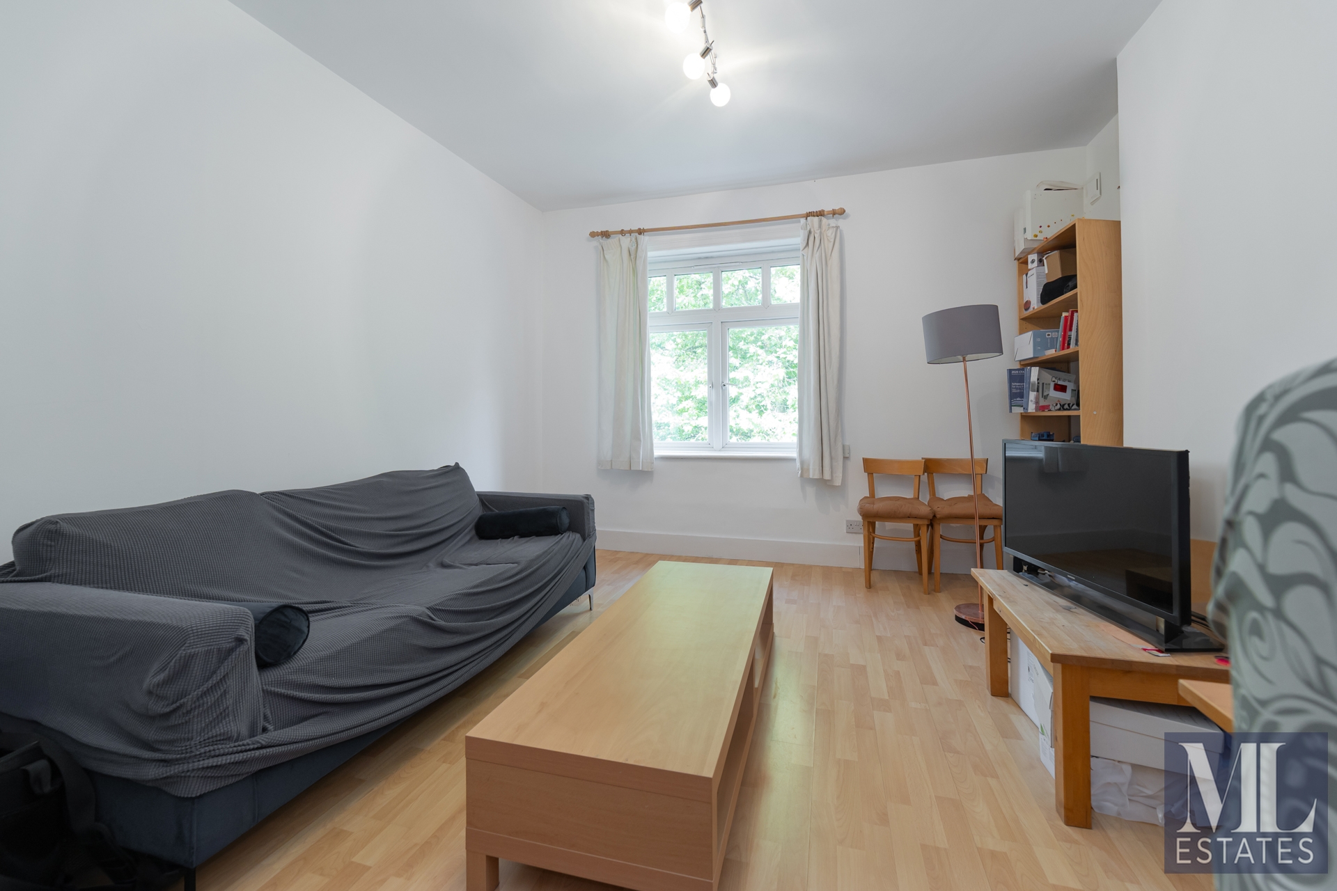 Swiss Cottage London NW3