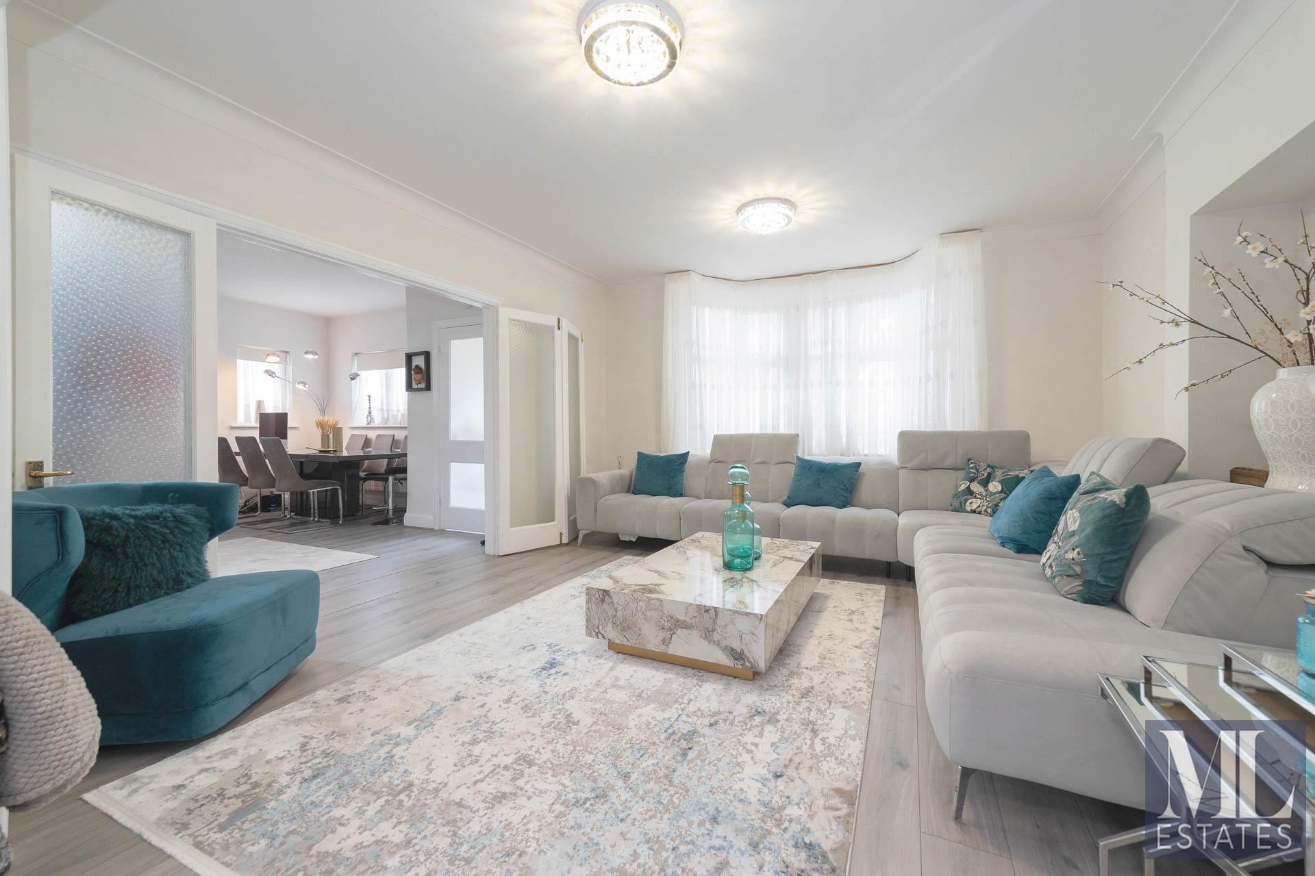 Property photo: Edgware, HA8